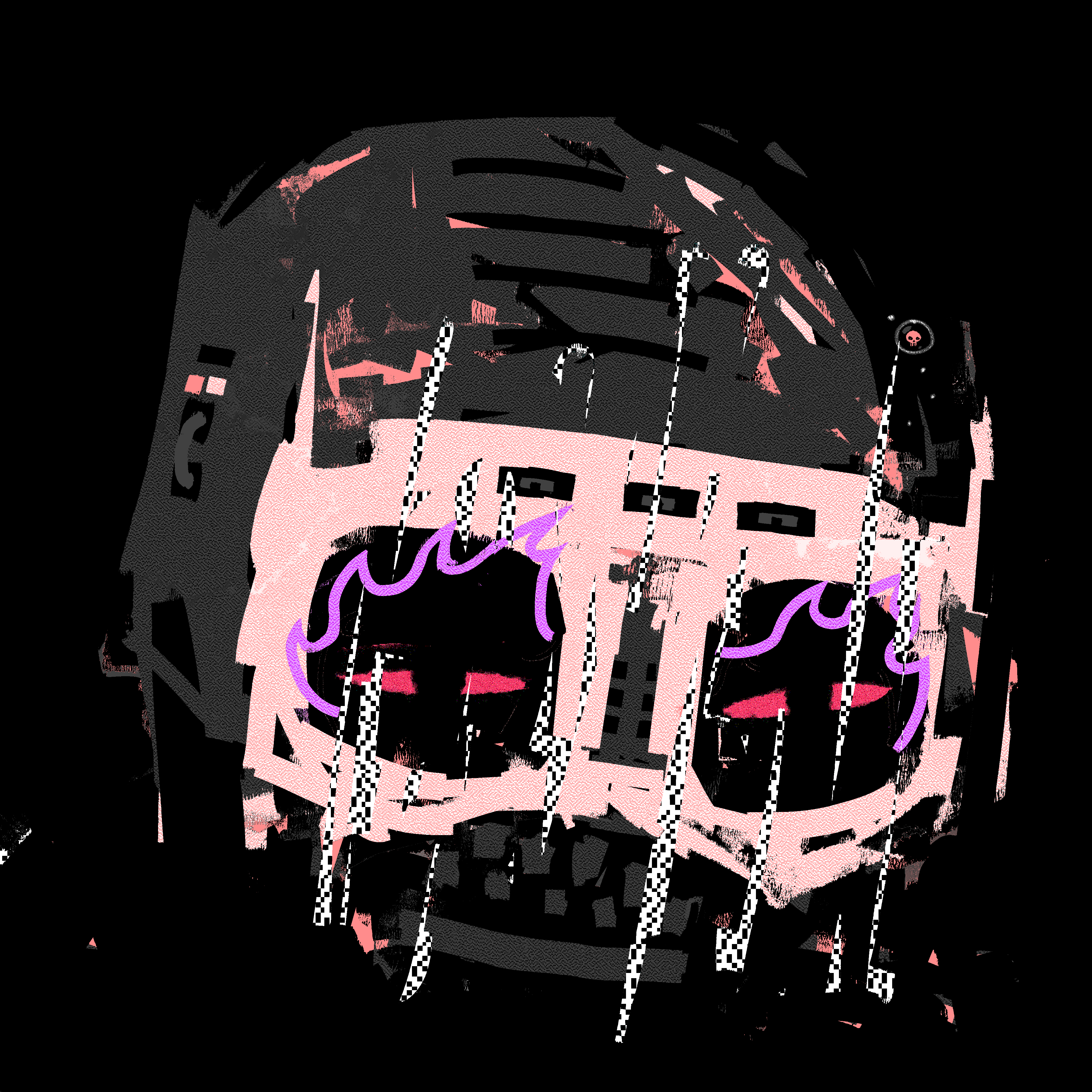 MORE PAIN #85