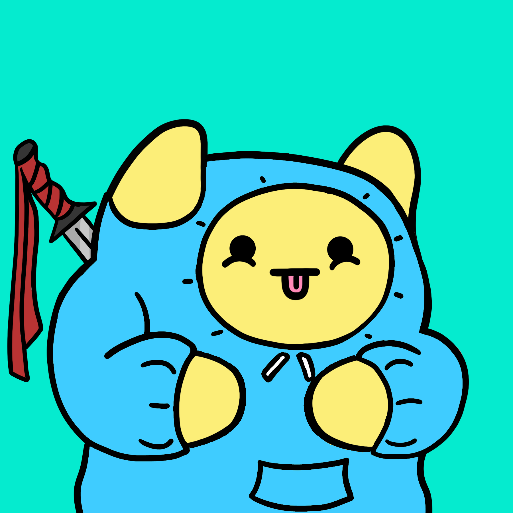 Coolman's Universe #5742