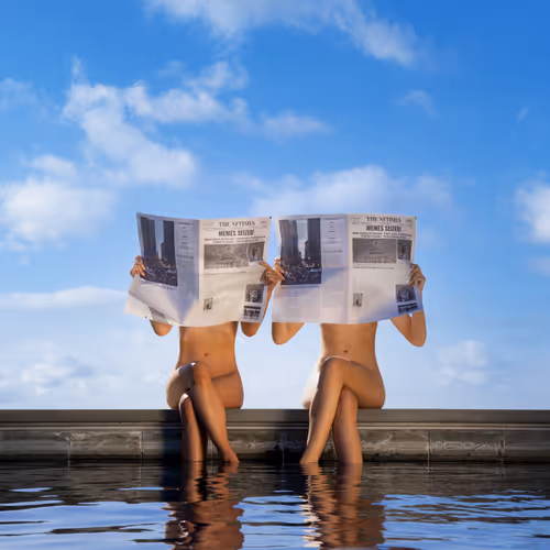 The NFTimes Issue 1