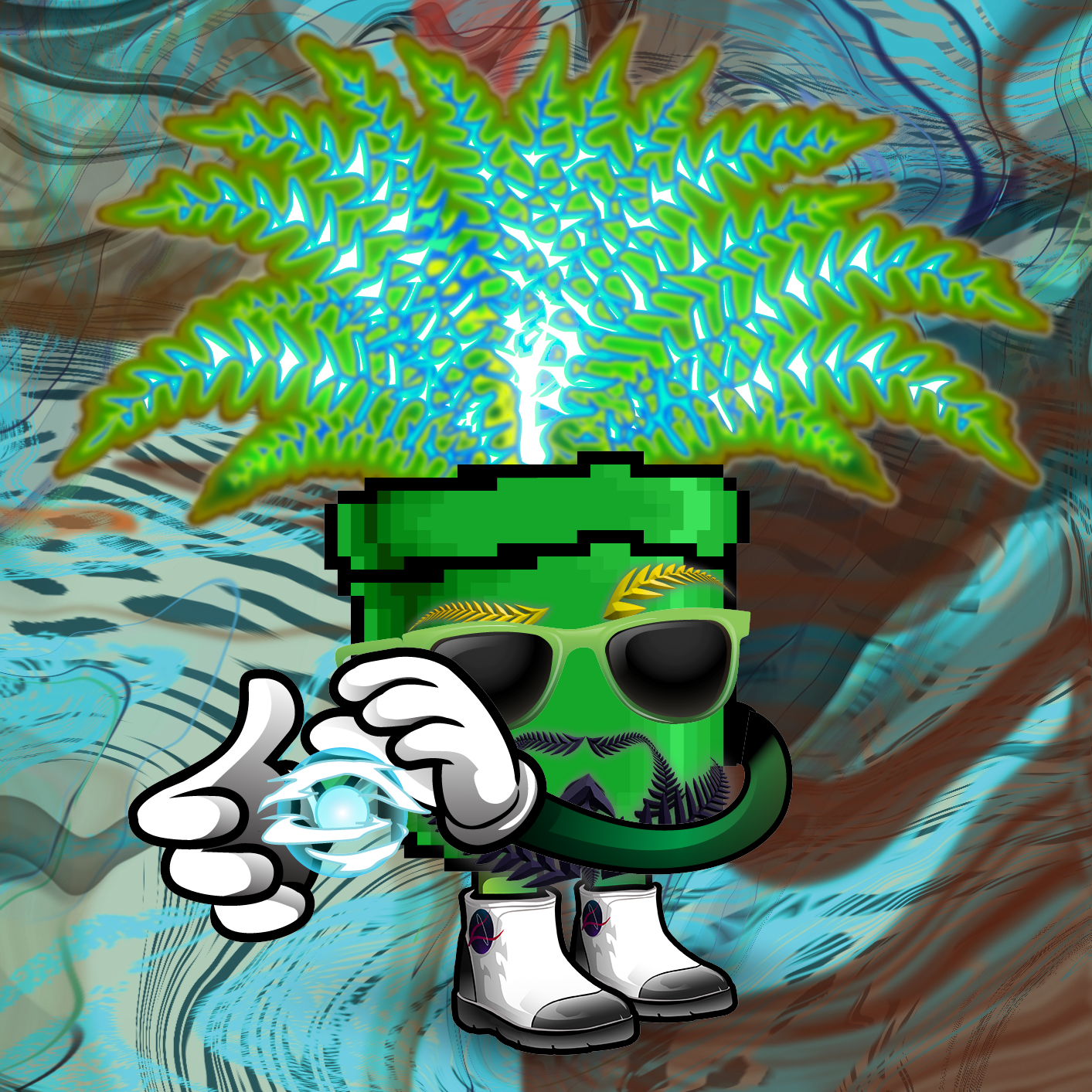 NFT Image
