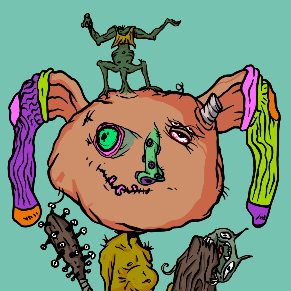 NFT Image