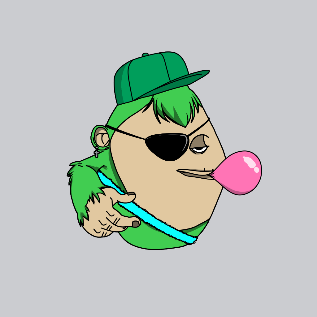 Bored Oddities #1660