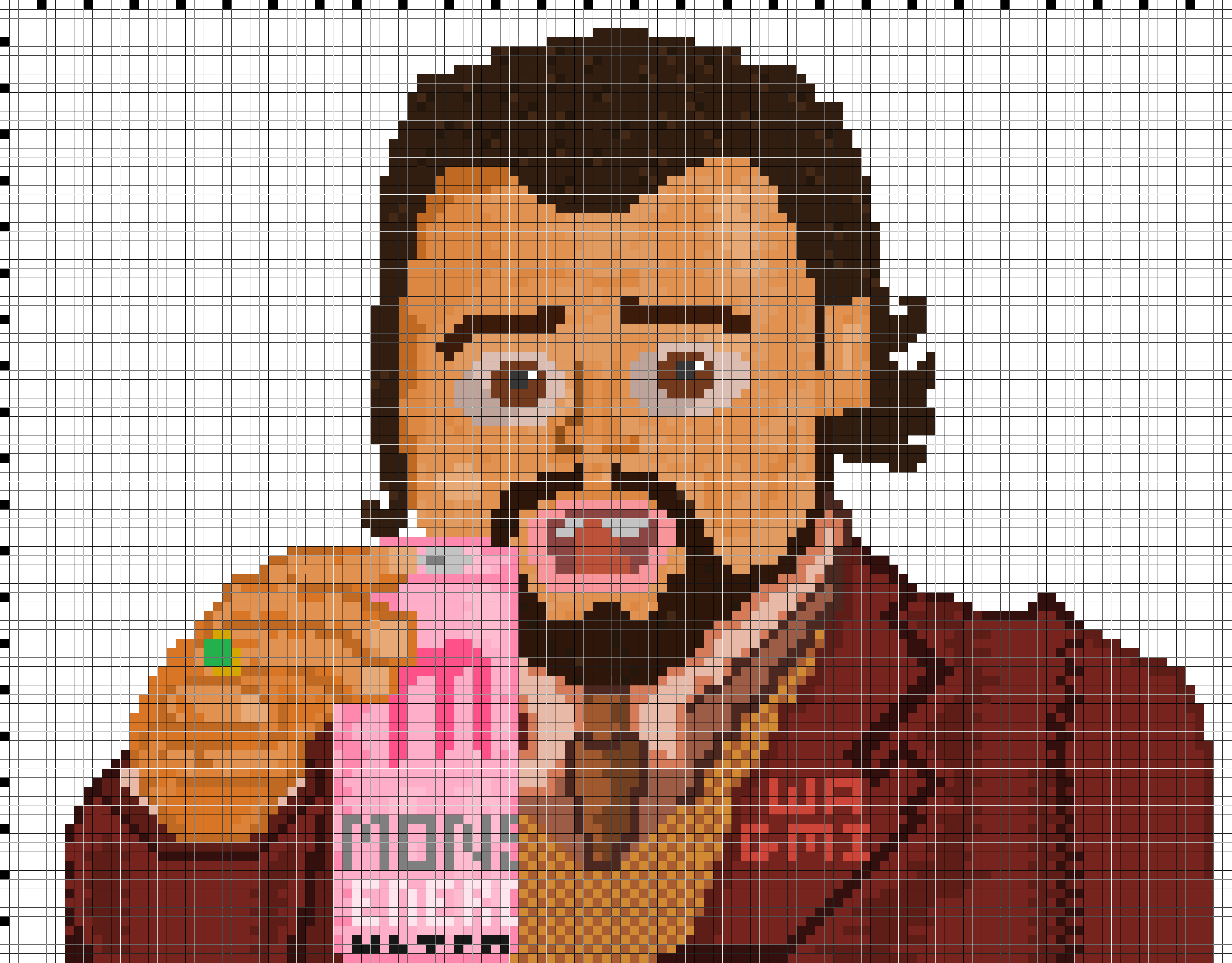 PixelDiKappario