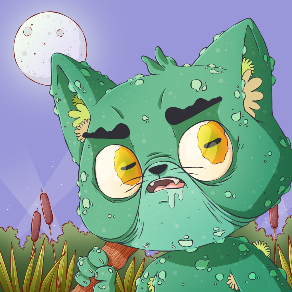 Beach Party Kiki #1108