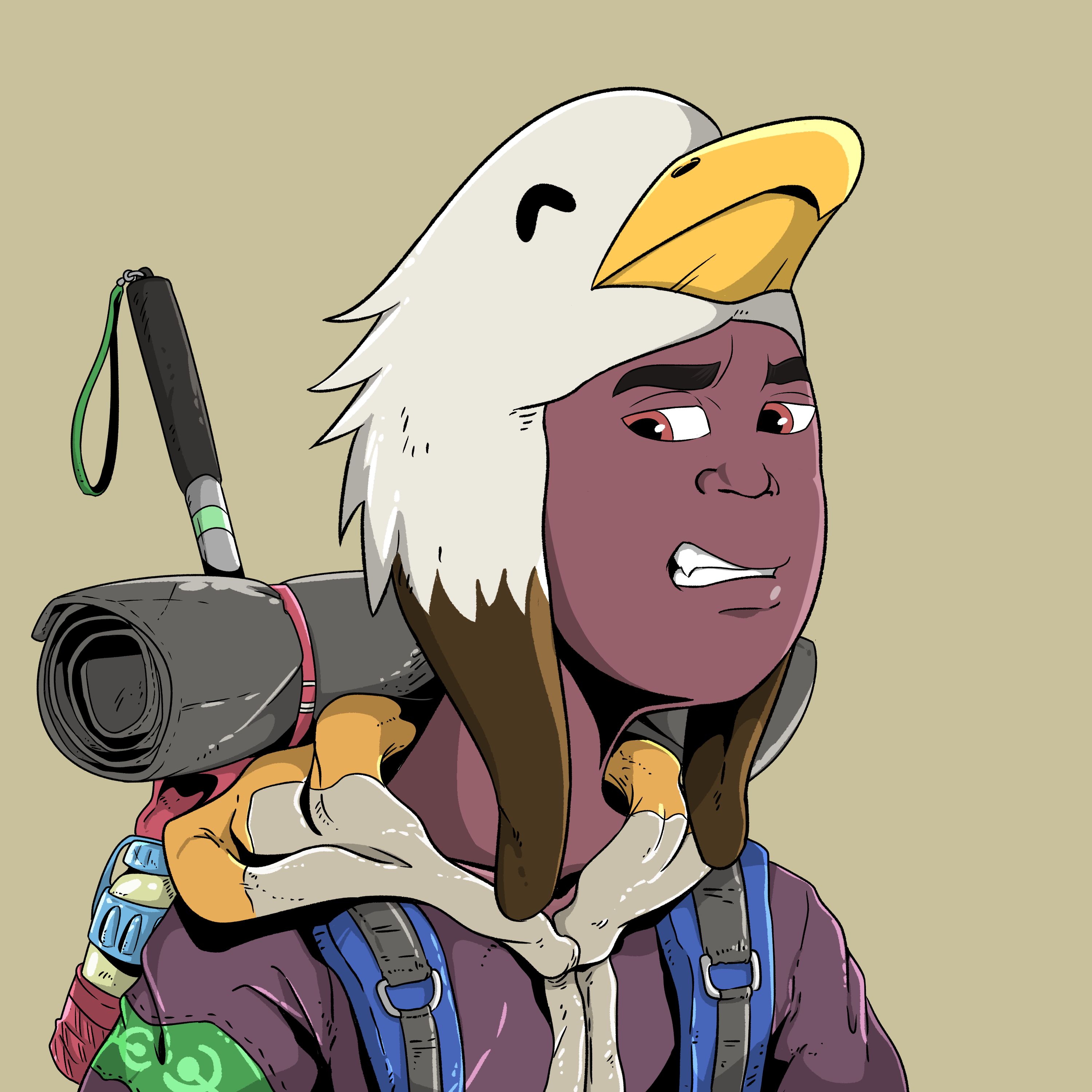 lambforme.eth Ethereum Name Service (ENS and .eth domain) PFP