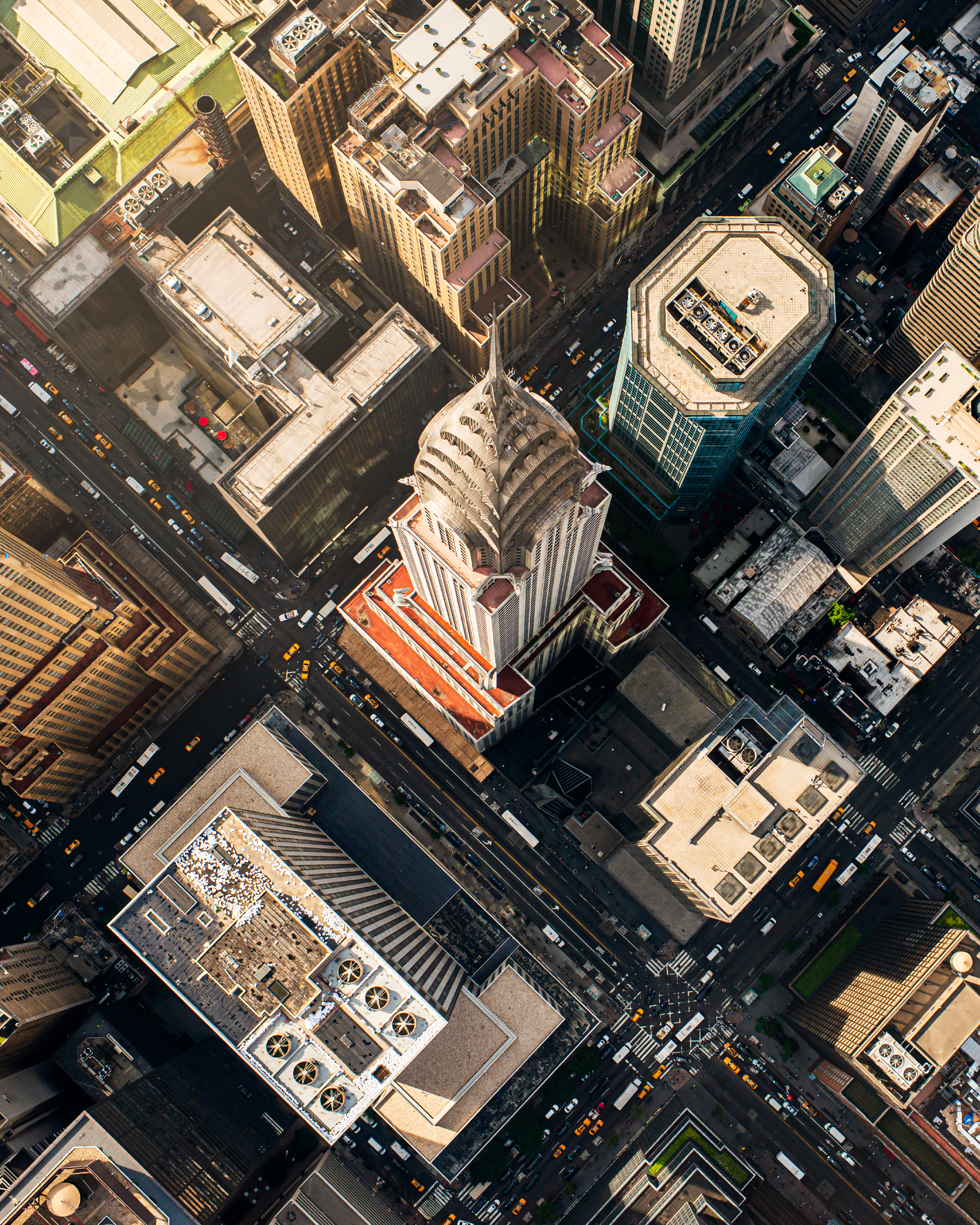 Levitation (Dave Krugman) #8/13