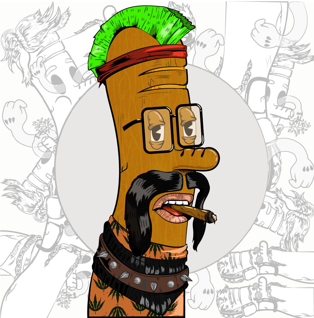 NFT Image