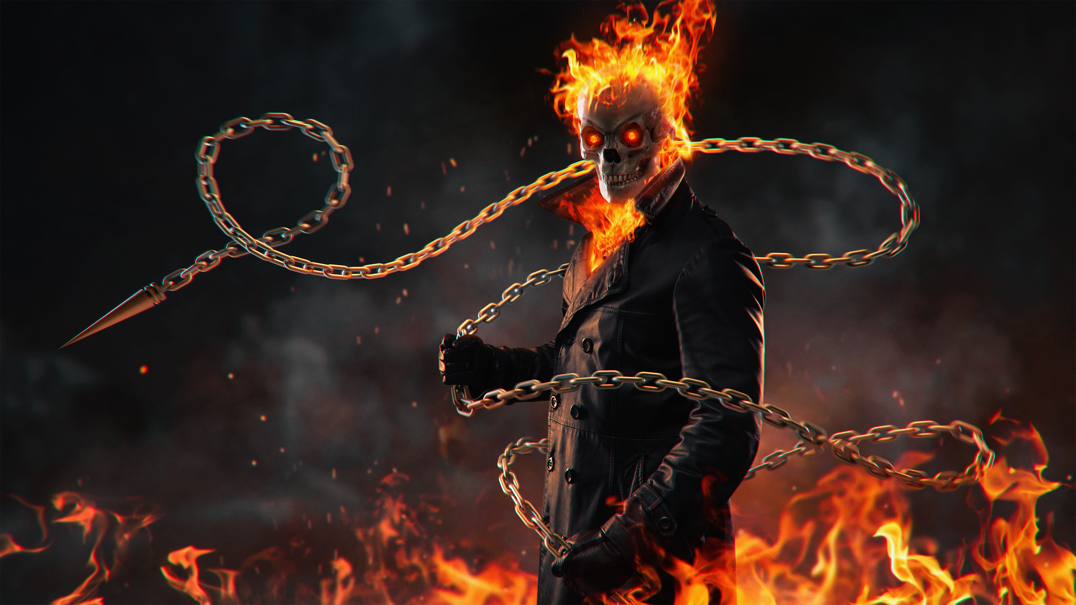 Ghost Rider