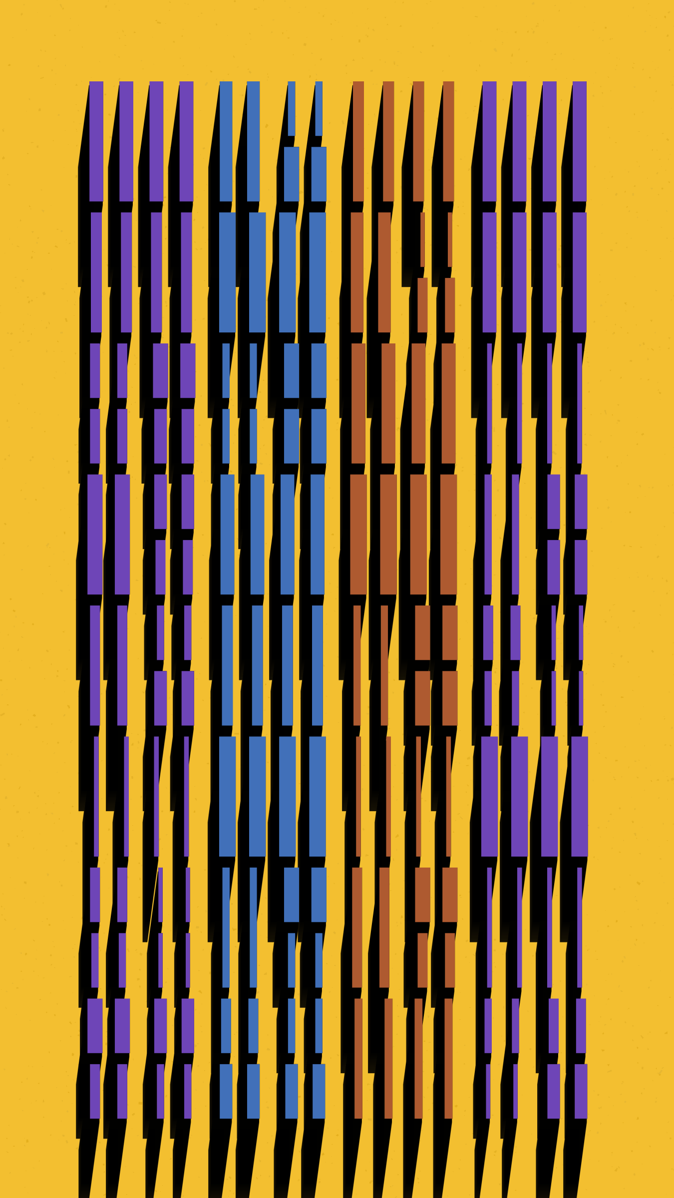 Brise Soleil  #35