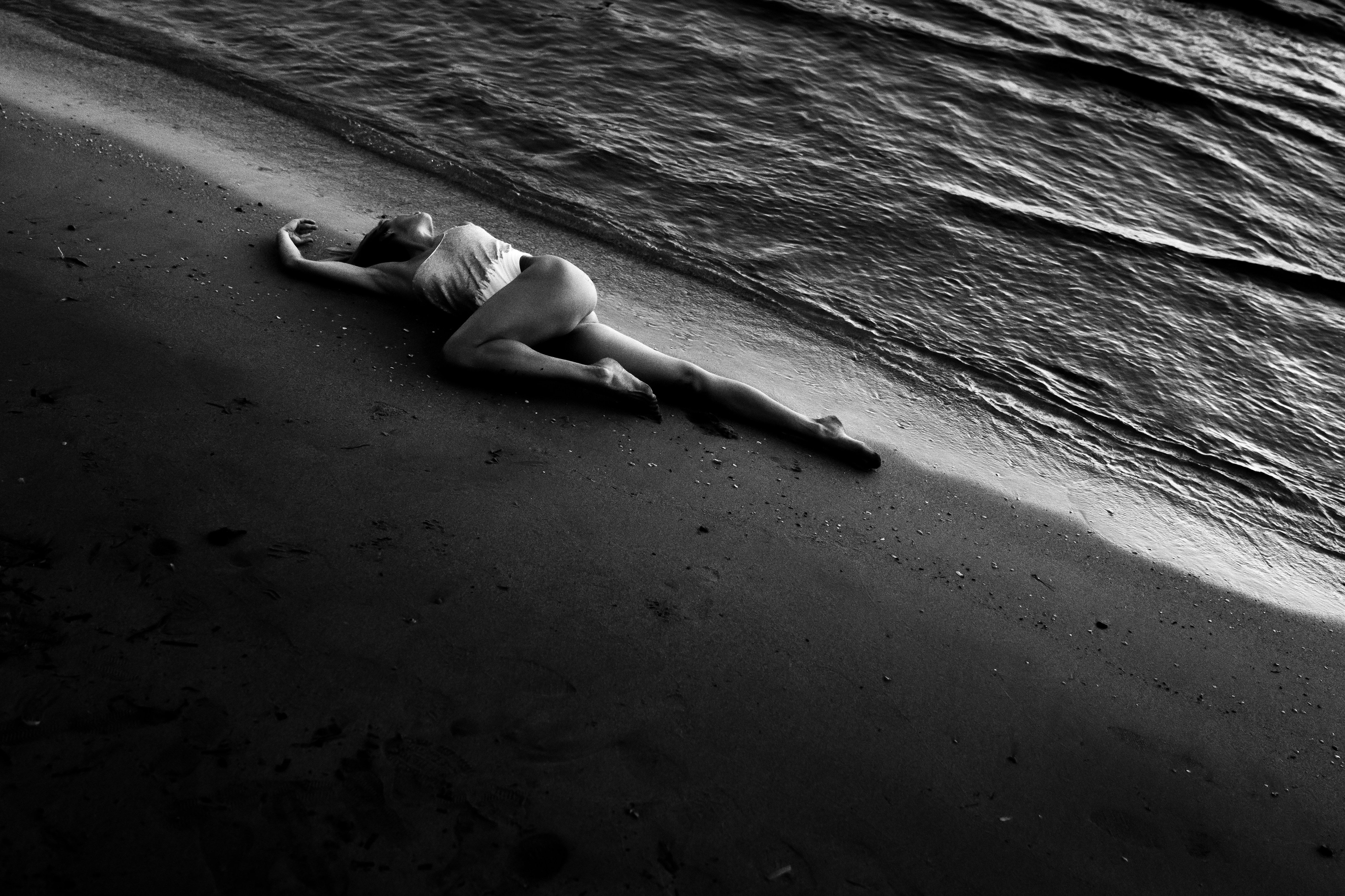 Surrender