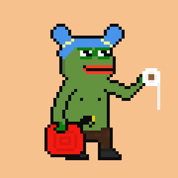 PEPO DGAF #969