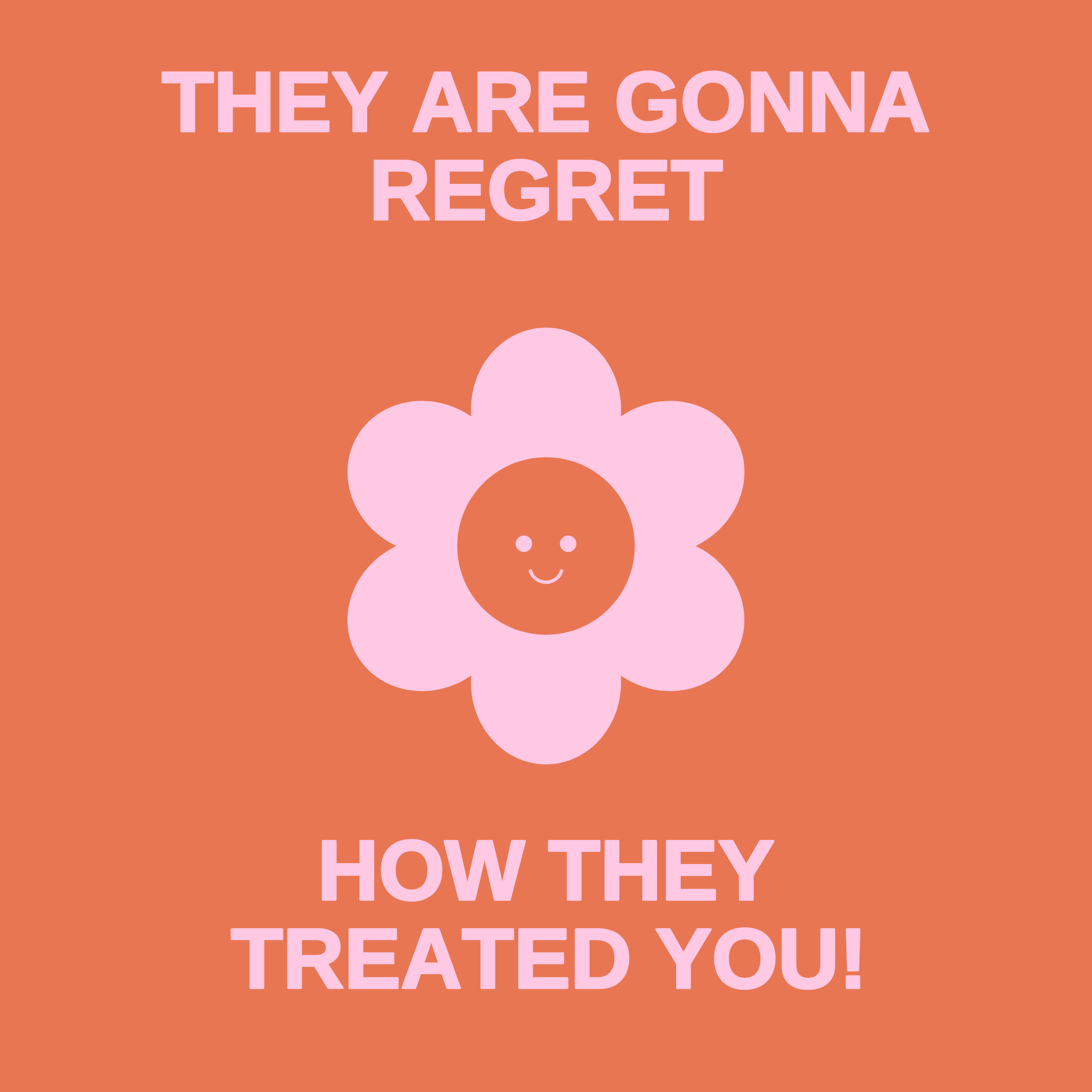 FAKE IT TILL YOU MAKE IT #380