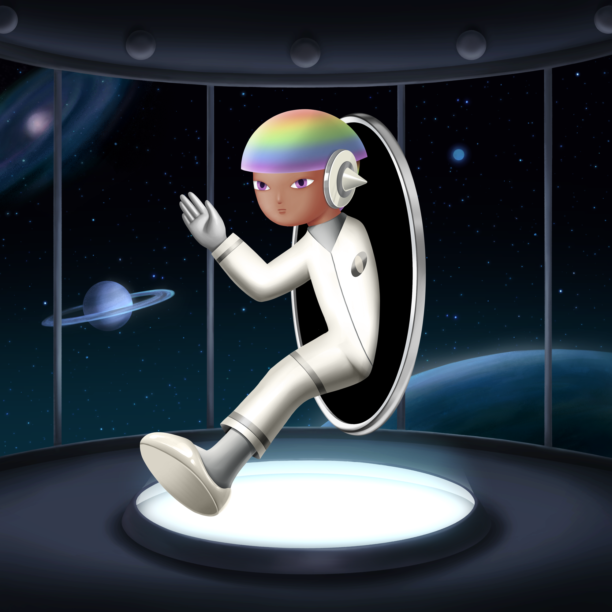 NFT Image