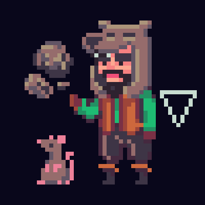 Battle Mage Durm of the Marsh