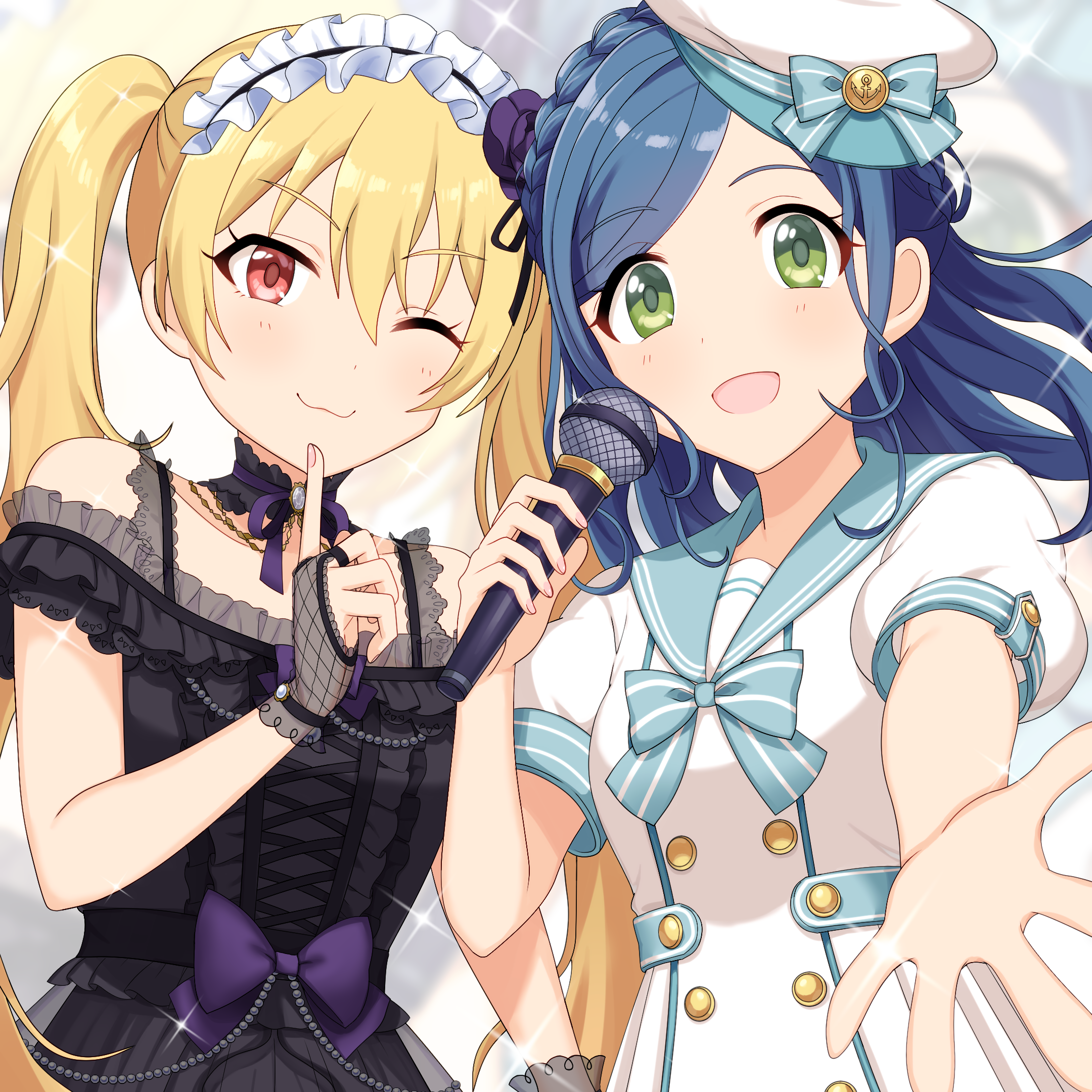 MetaIdol Limited #16