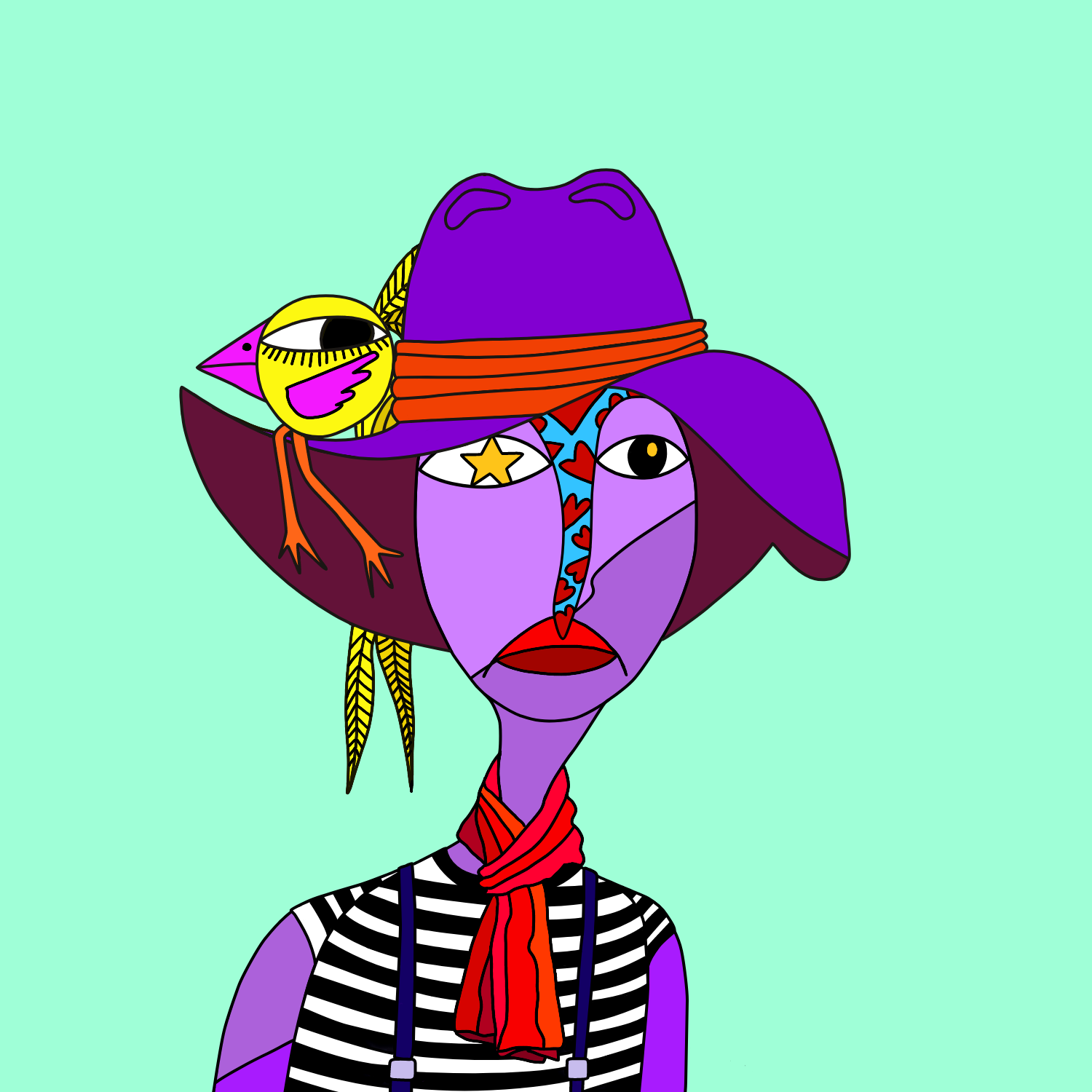 NFT Image