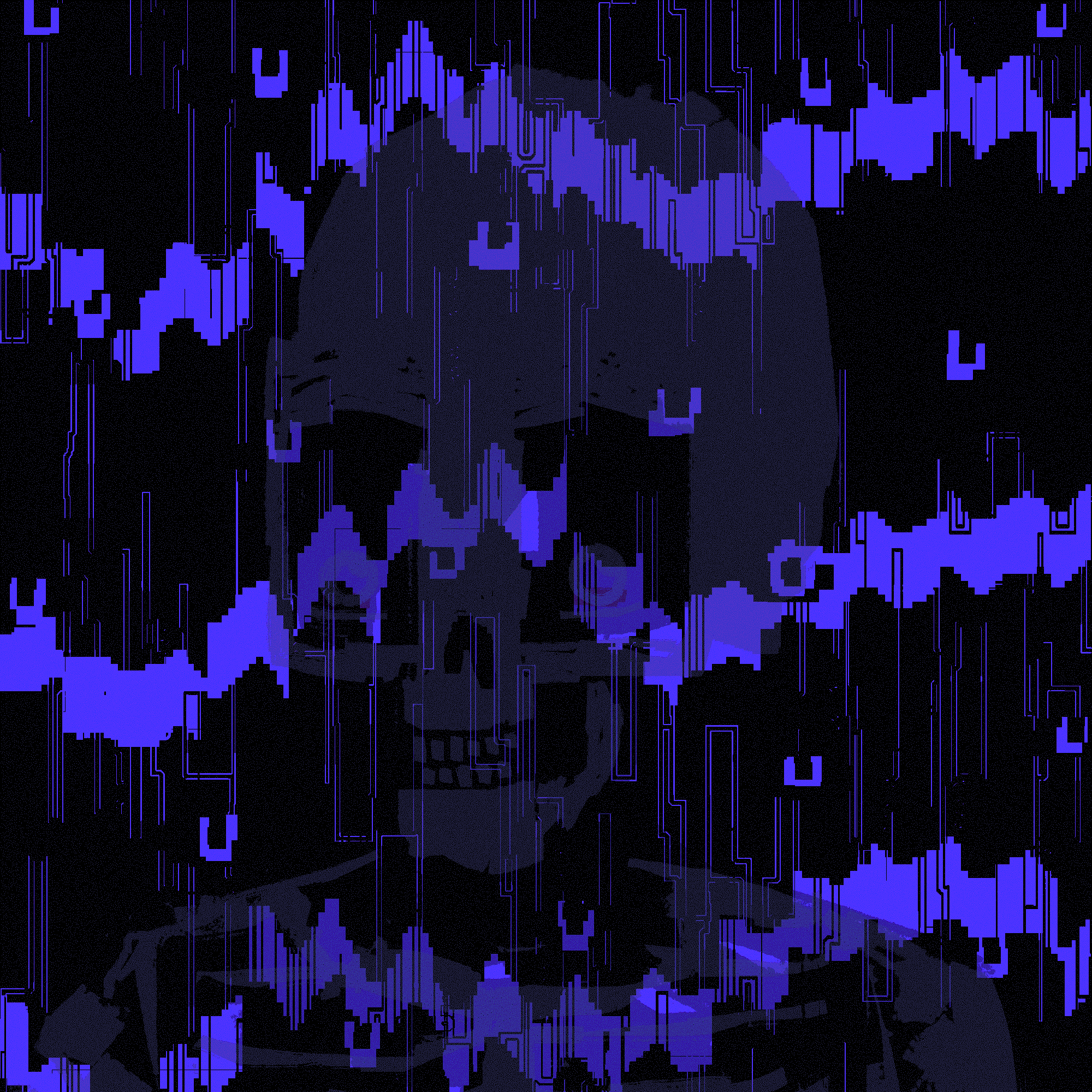 the void stares back at you