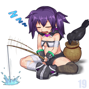 太公望コロネ #19