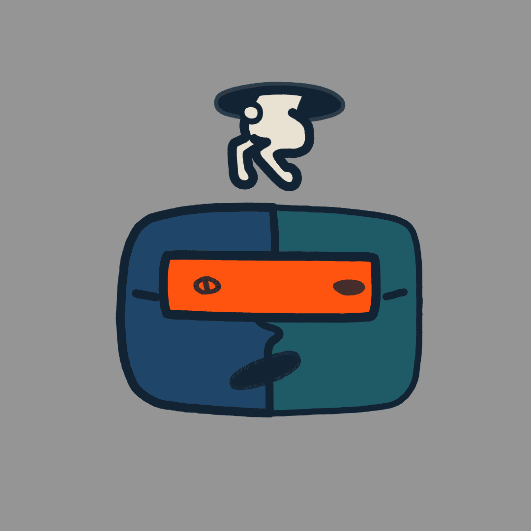 nobody #2449-032a000