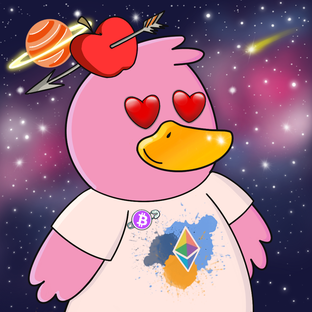 CyberDucks Evolution #2798