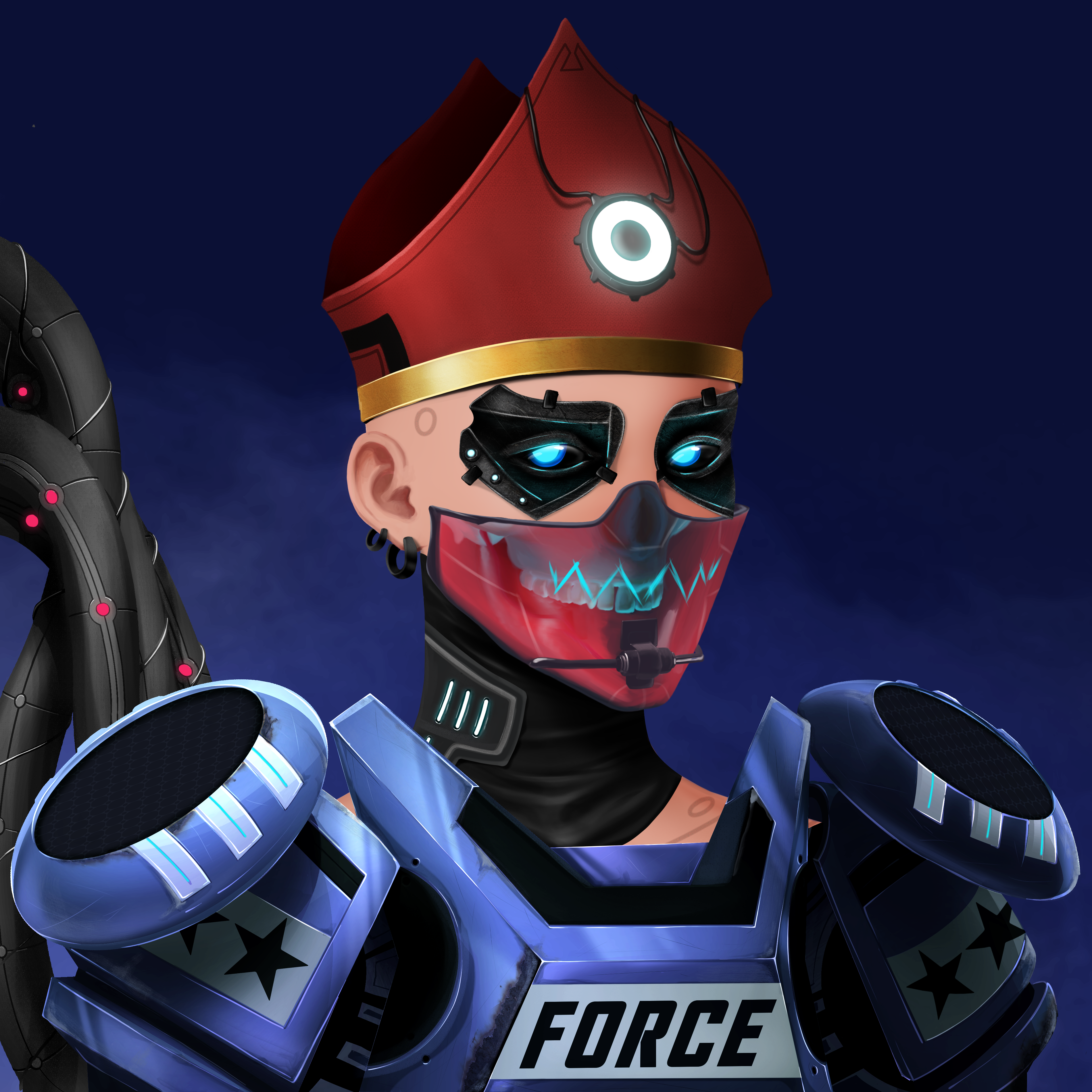 NFT Image
