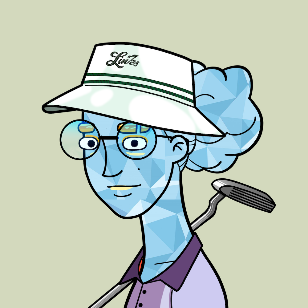 Links Champion #7440