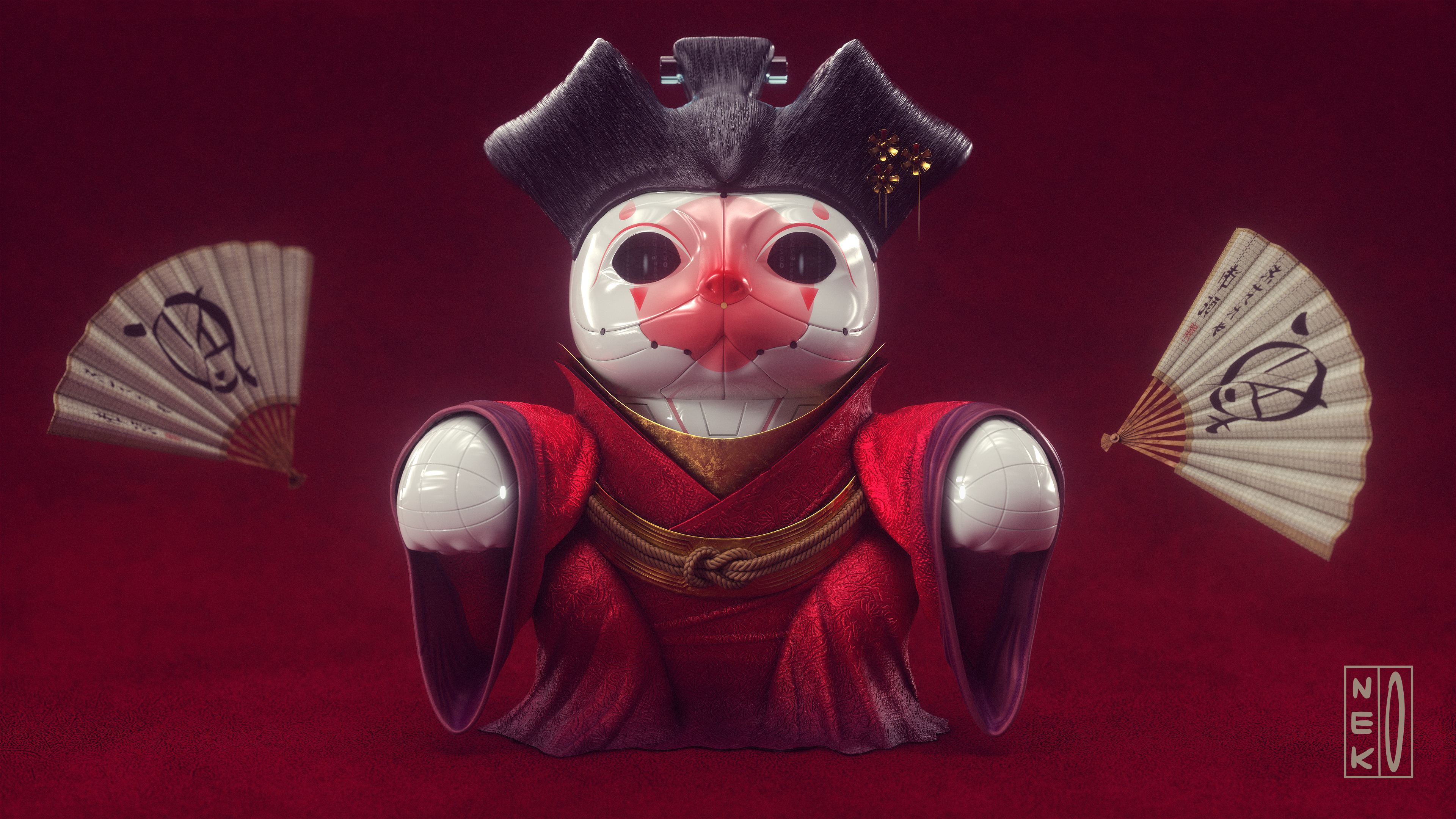 Not Everyone Knows Oslo #004