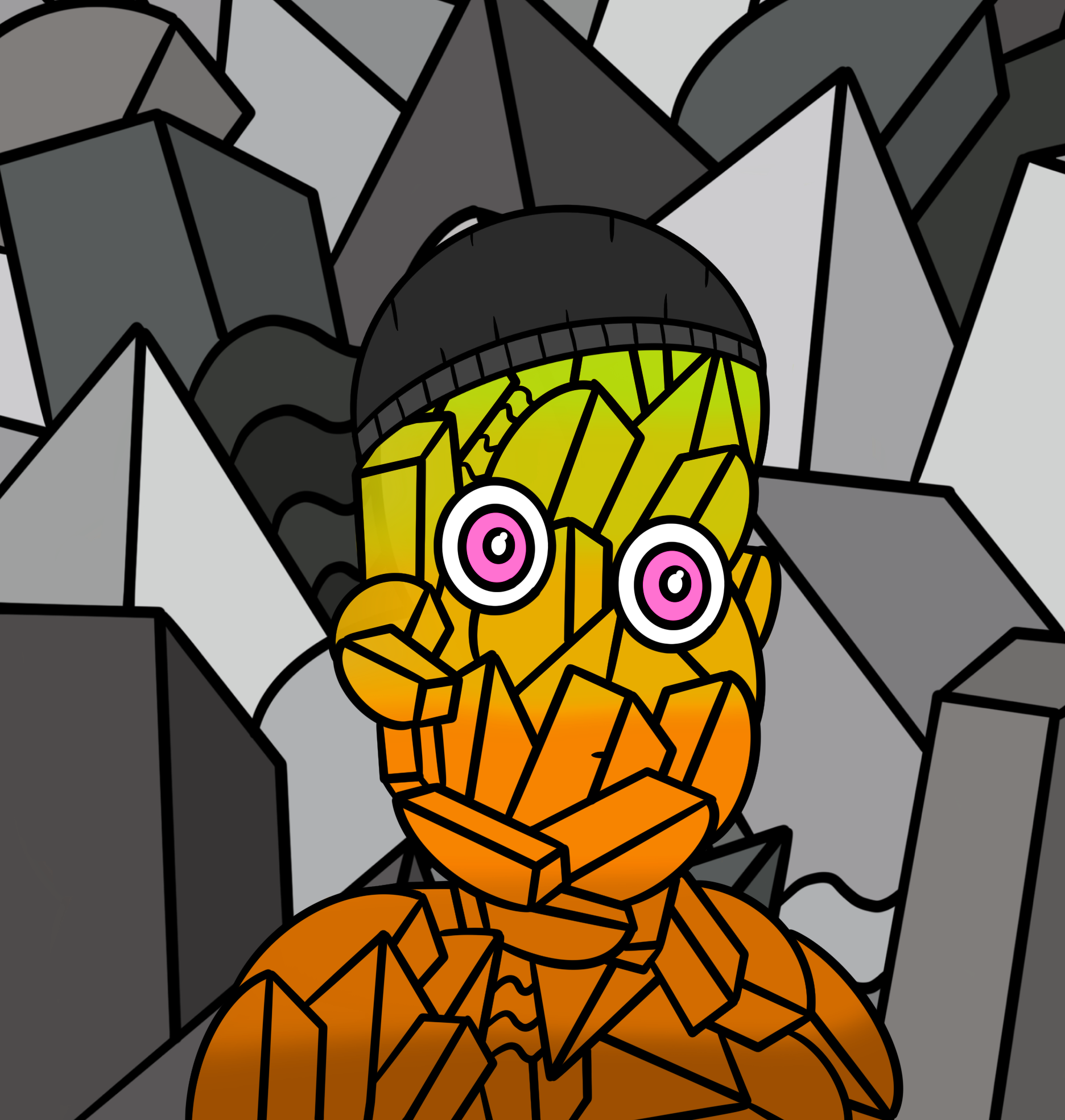 Beaker