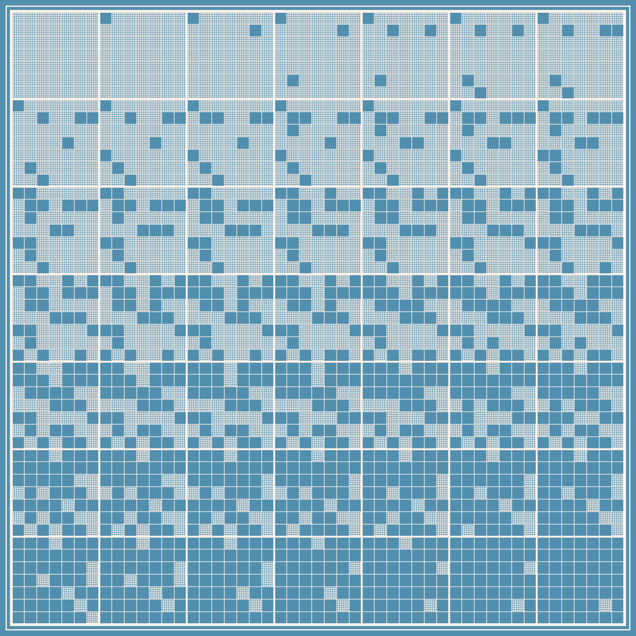 Winiarski Sequencer #121