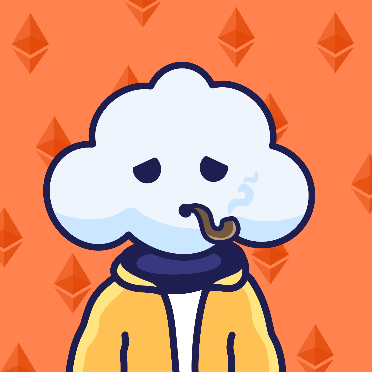 stuckpig.lens Lens social identity (.lens handle) PFP