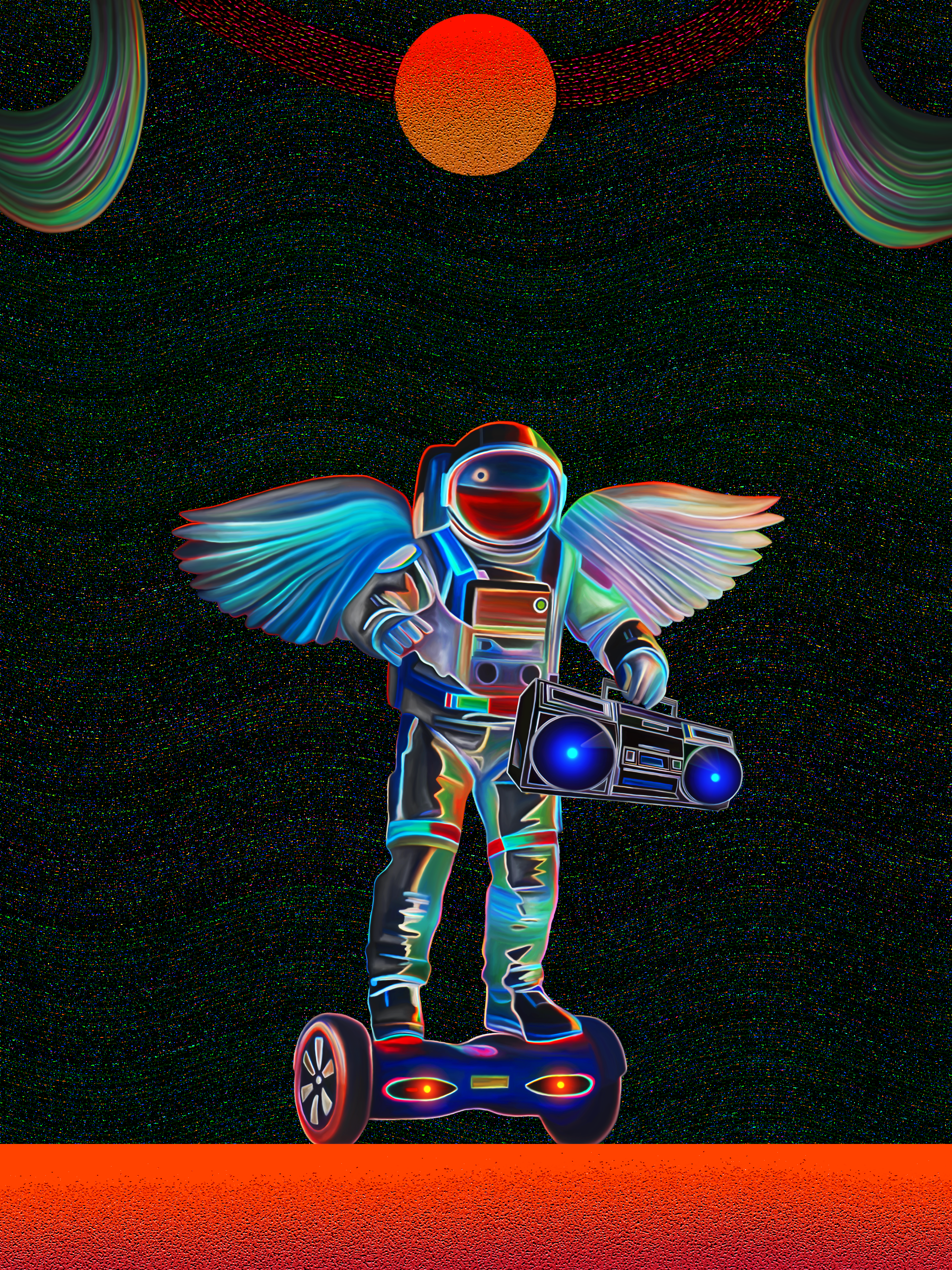 NFT Image