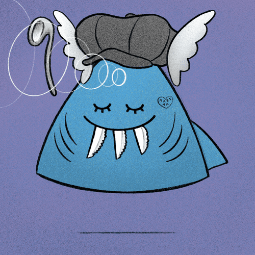 Ceffyl - Morphys SUPES #235