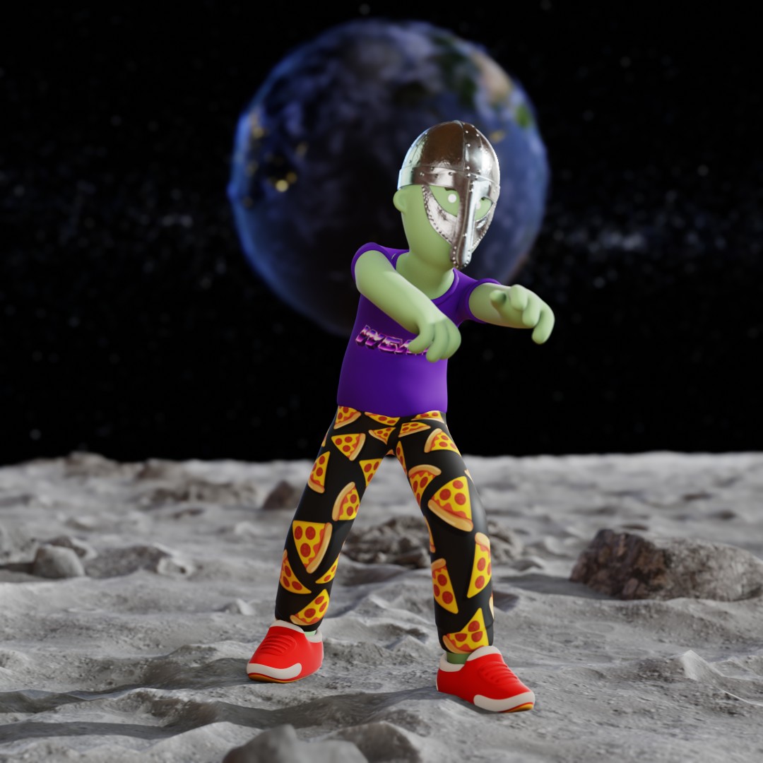 NFT Image