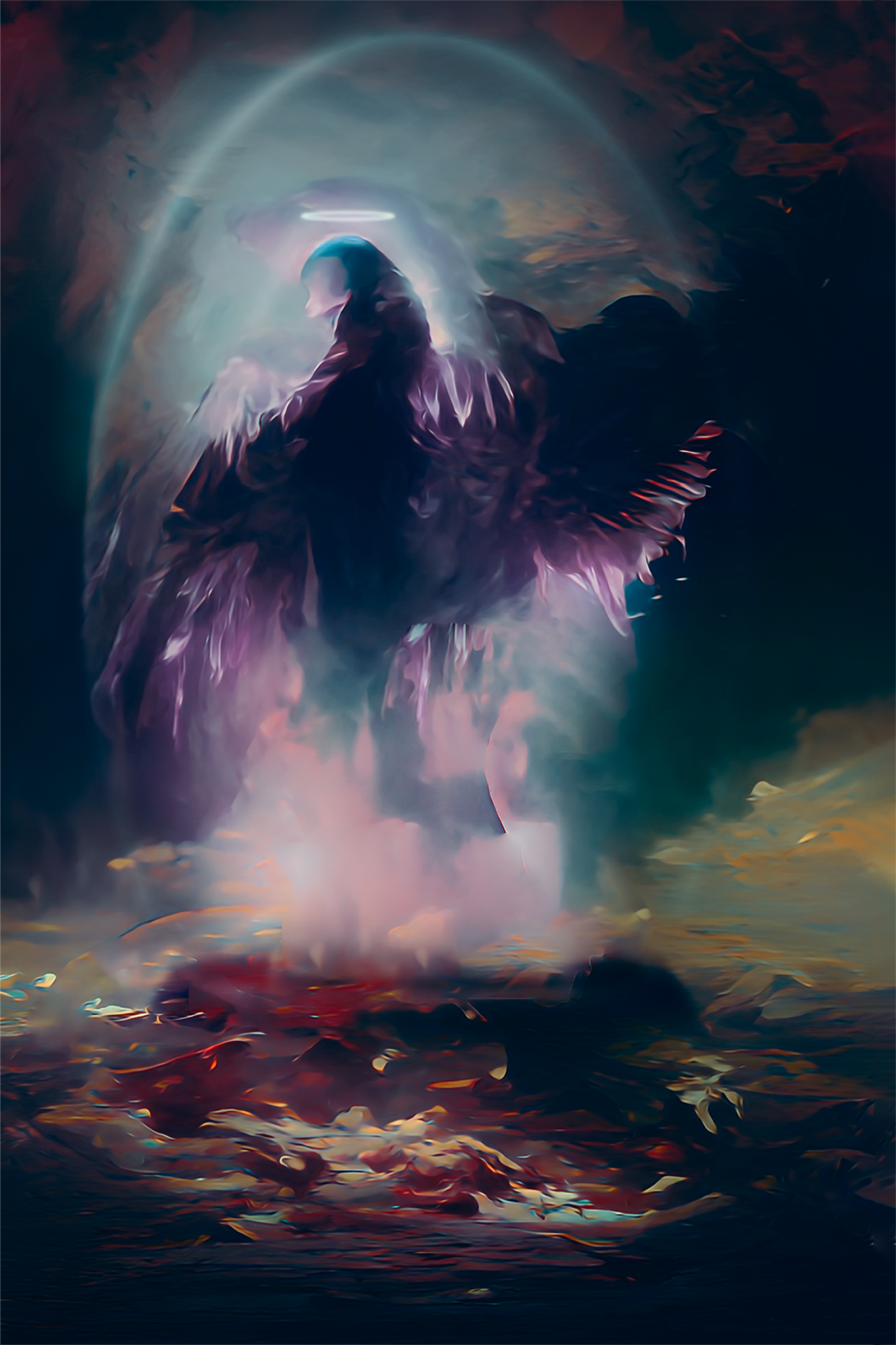 Infernal Ascension