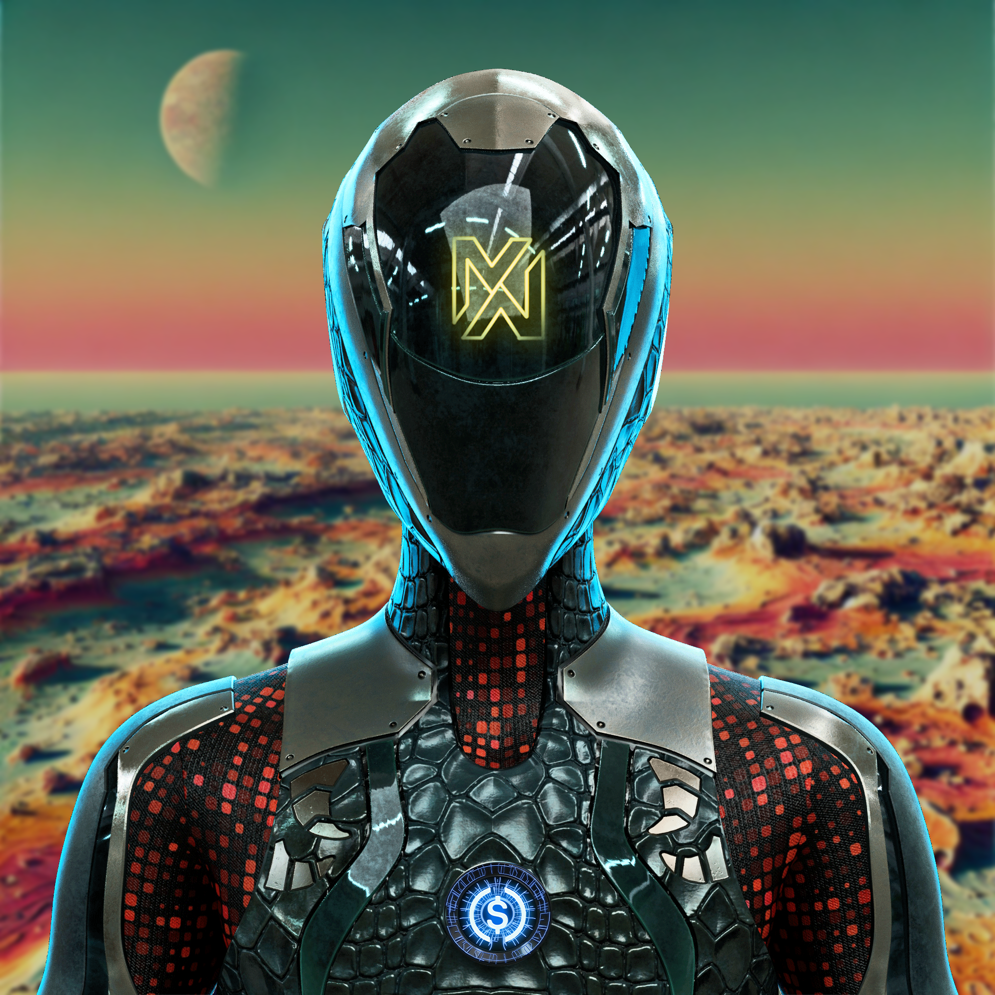 NFT Image