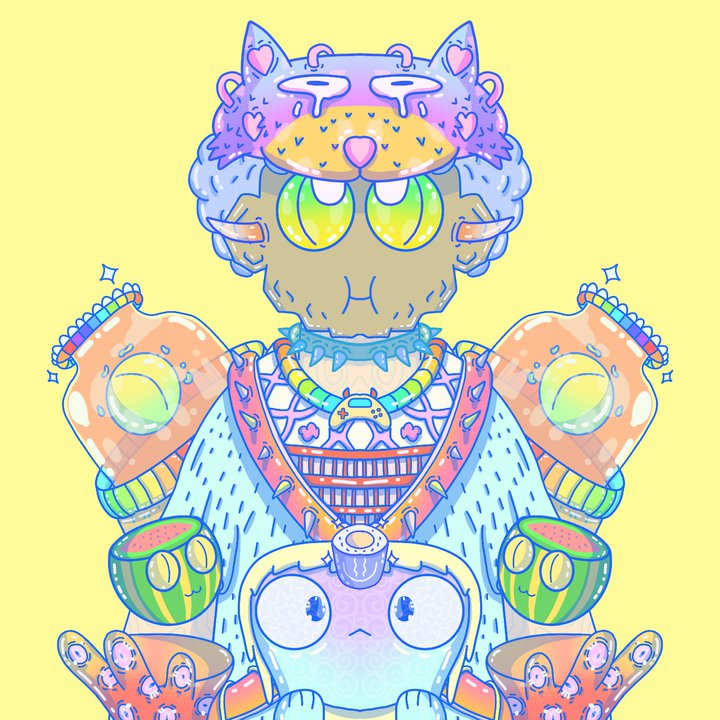 NFT Image