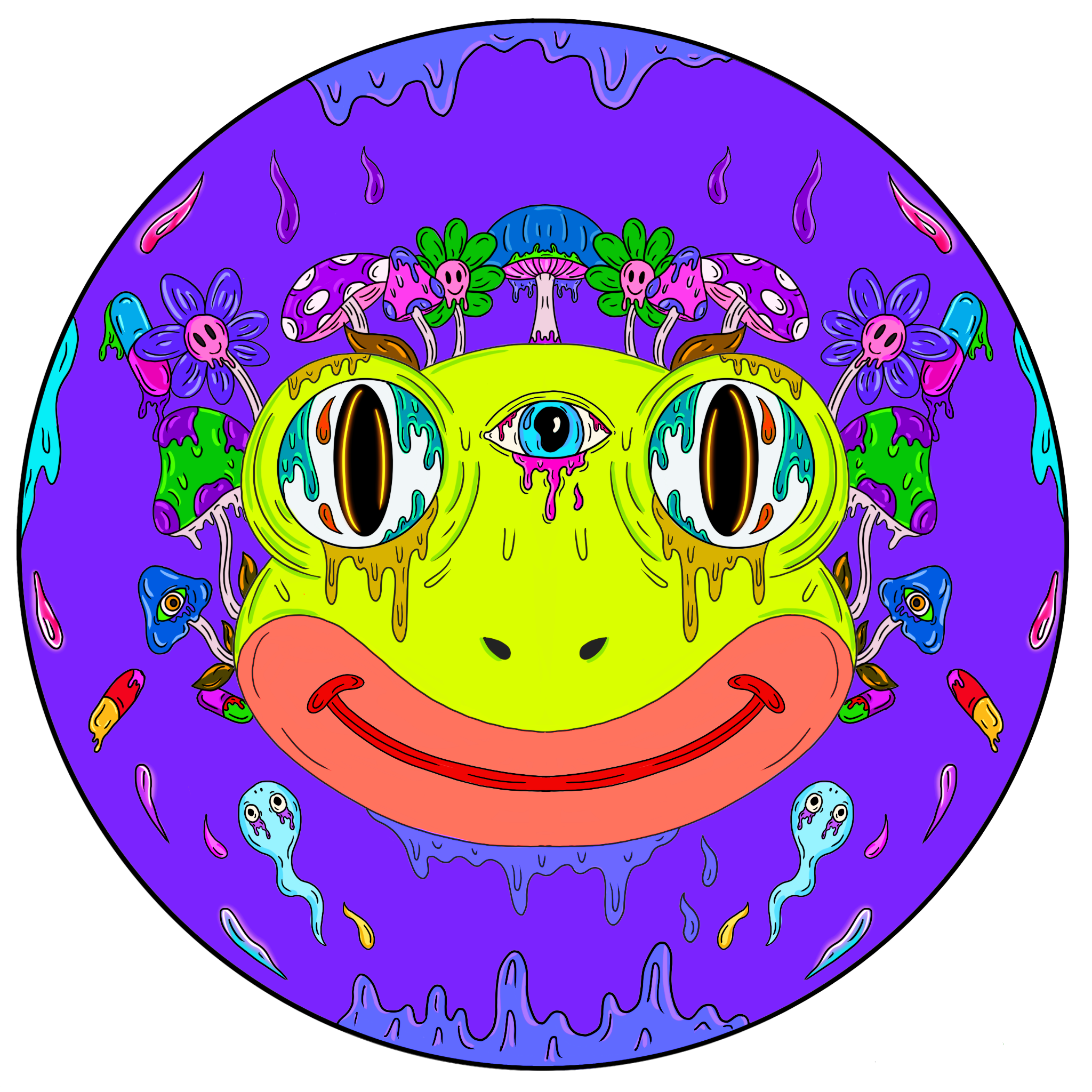 NFT Image