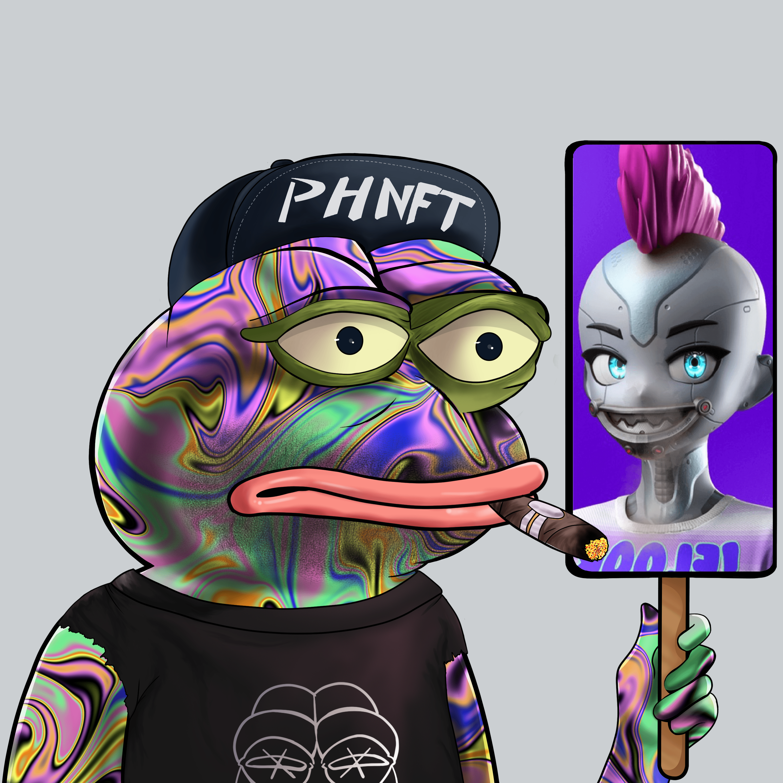 NFT Image