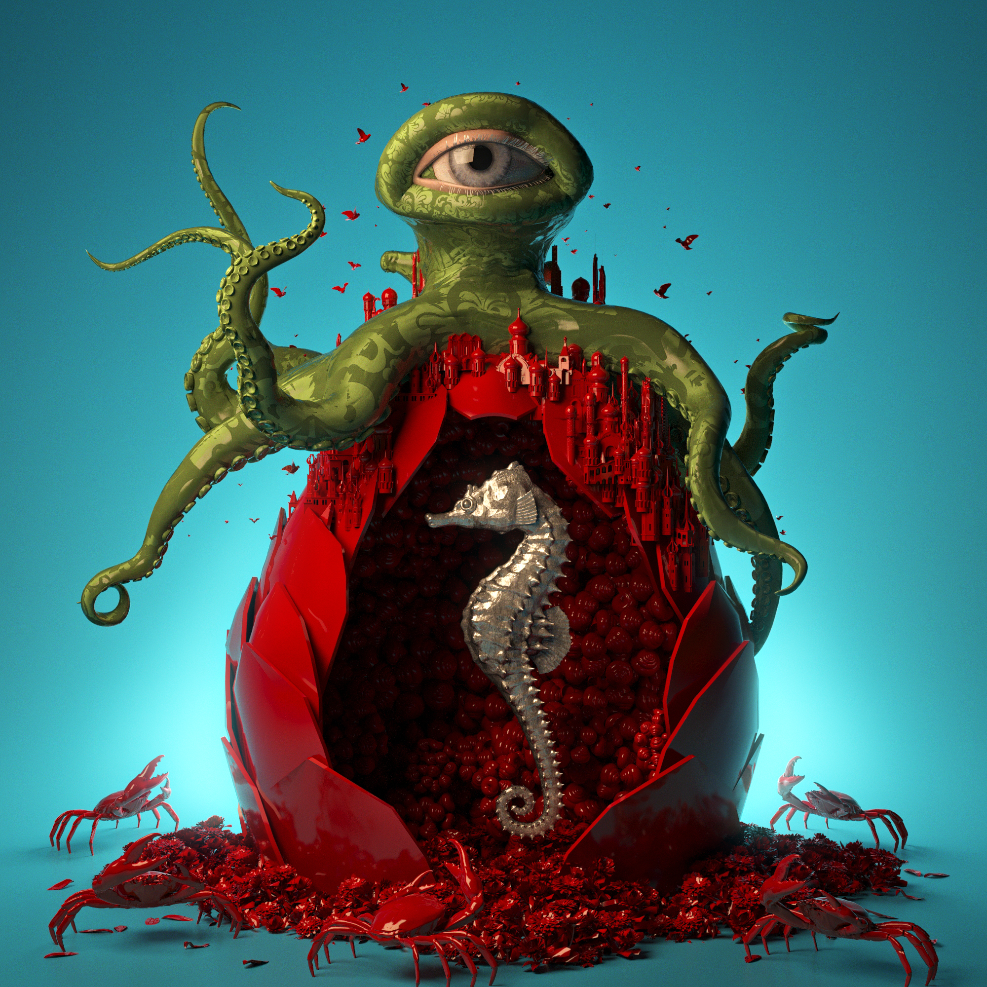 NFT Image