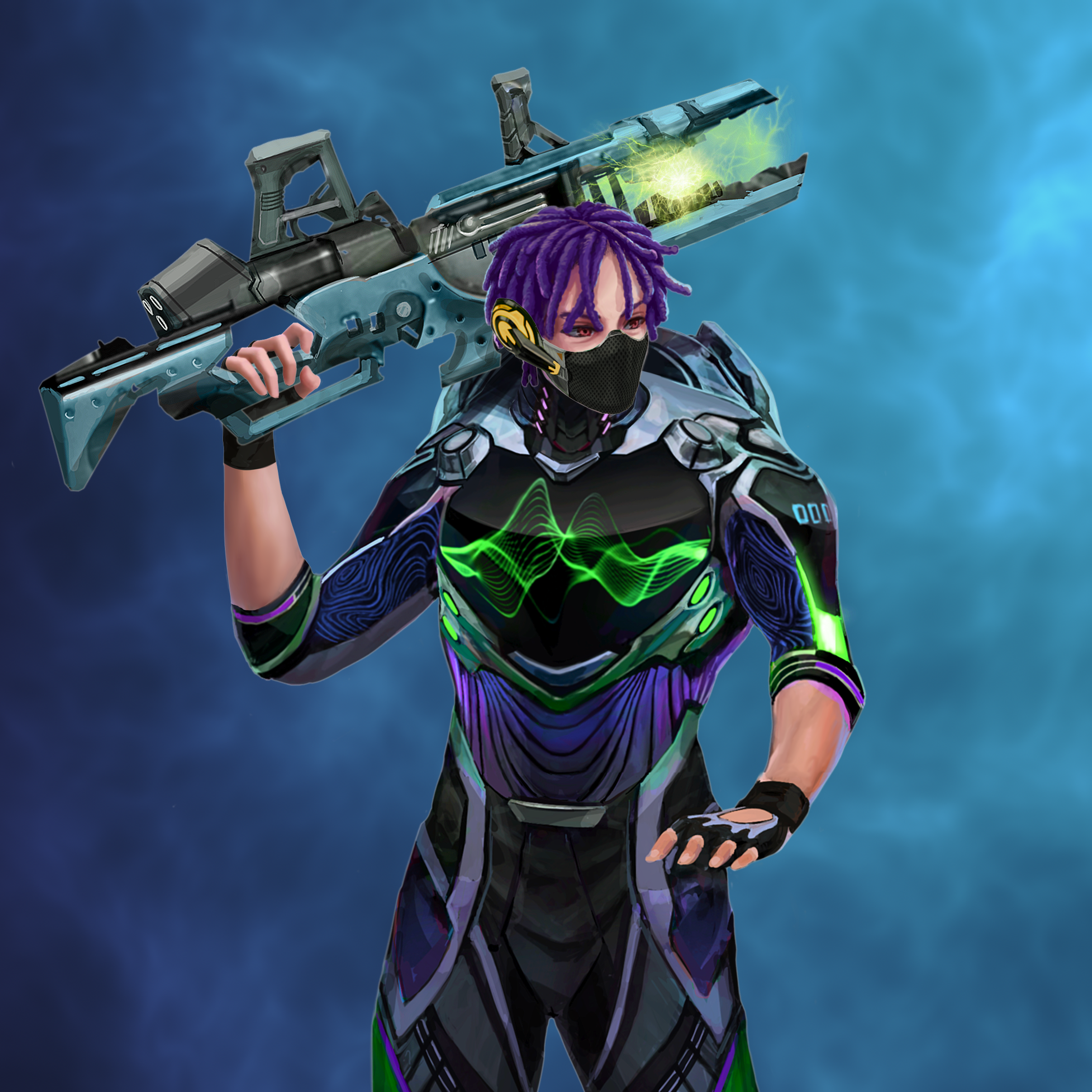 NFT Image