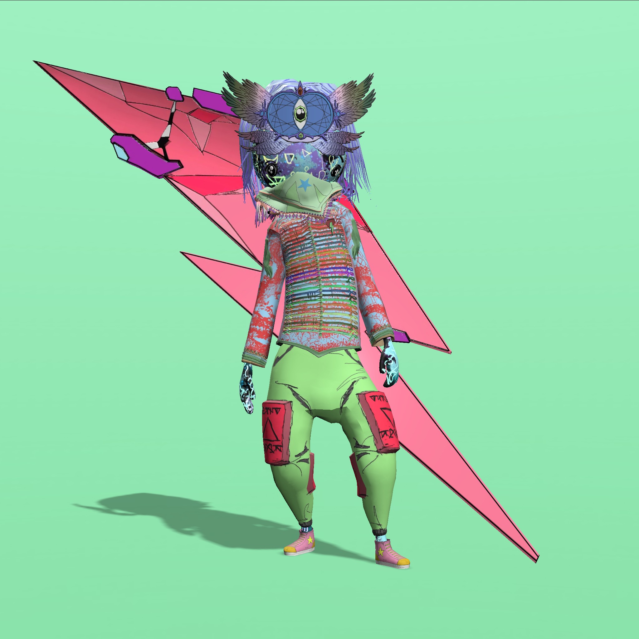 NFT Image