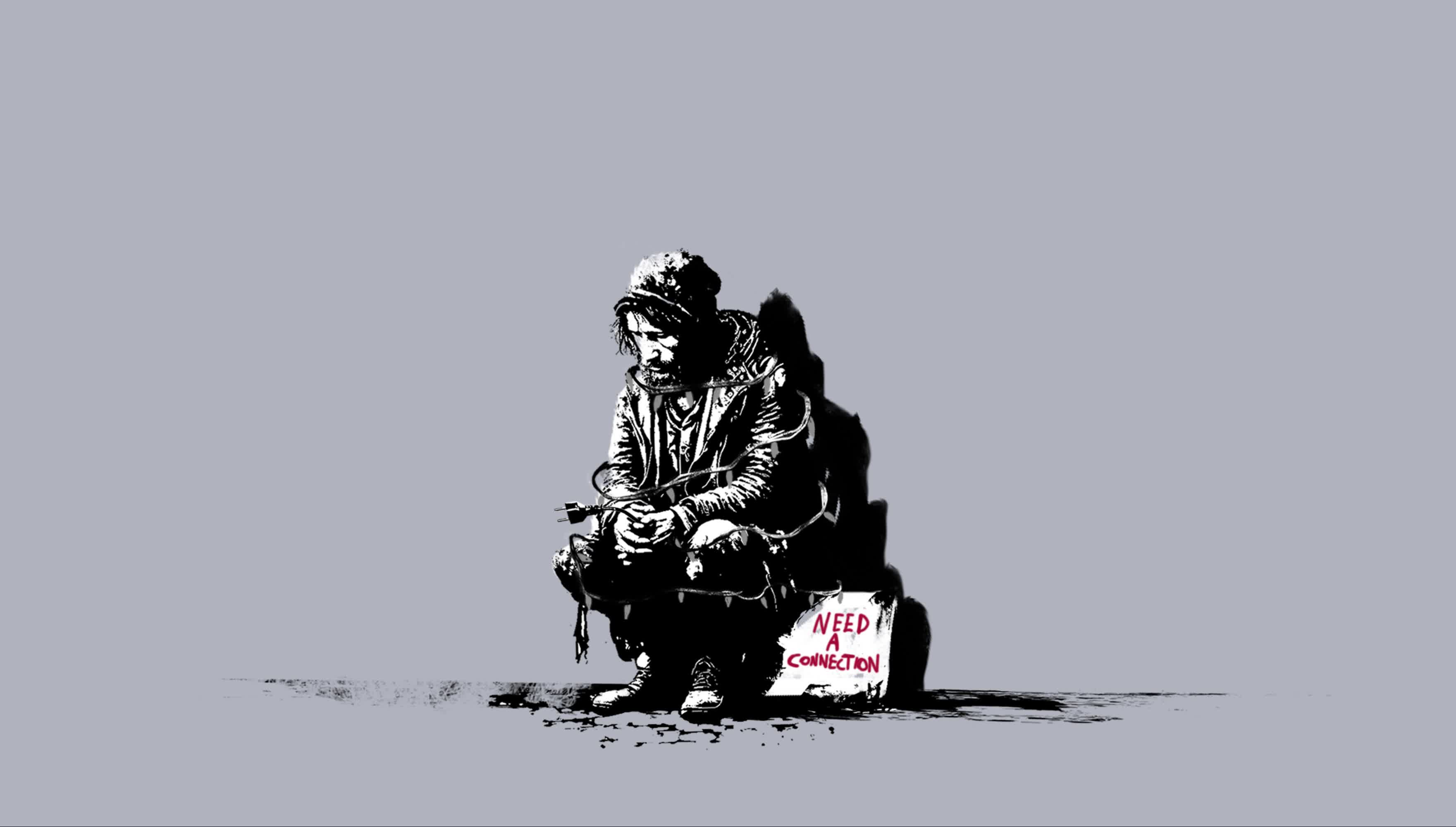 A Necessary Connection #635/858