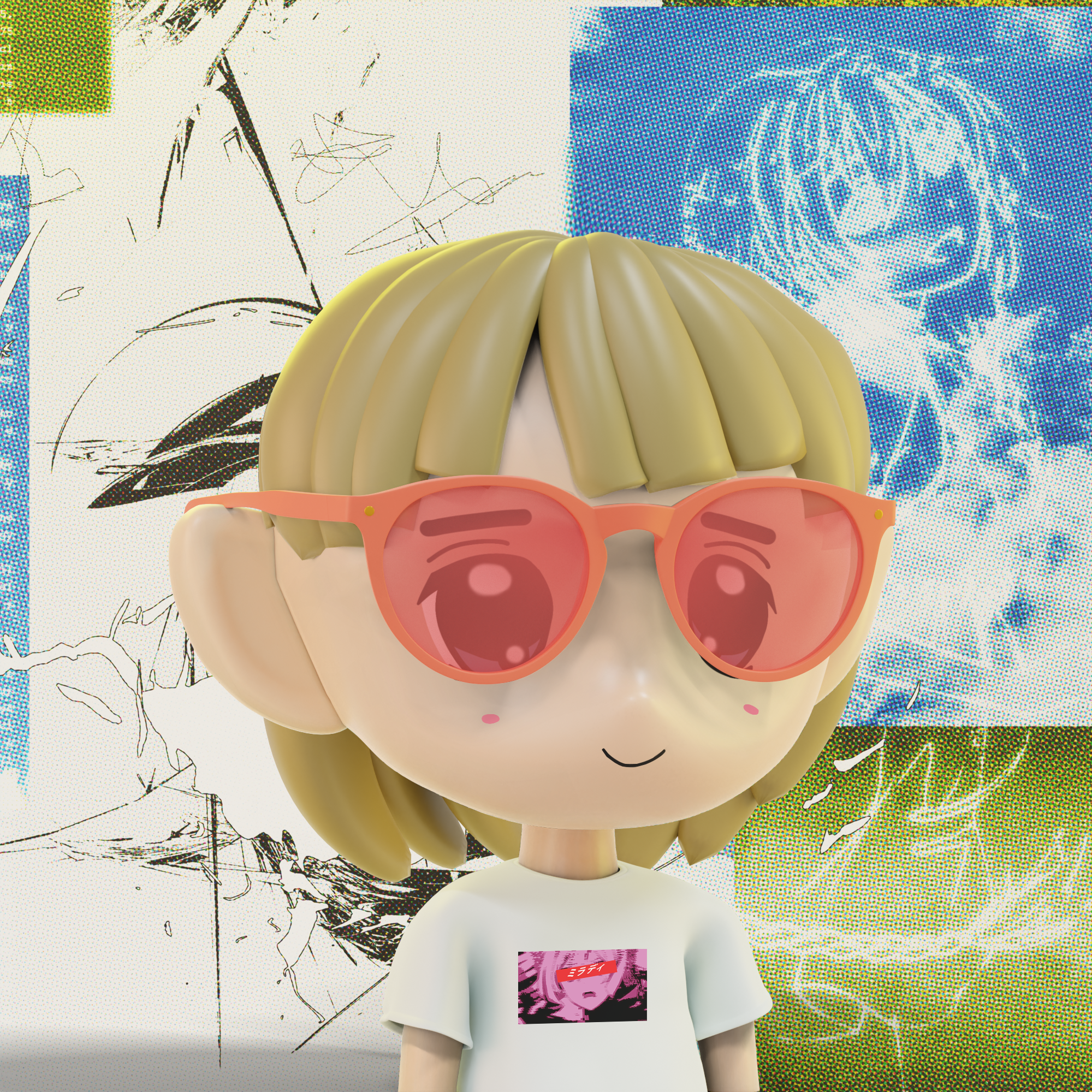 NFT Image