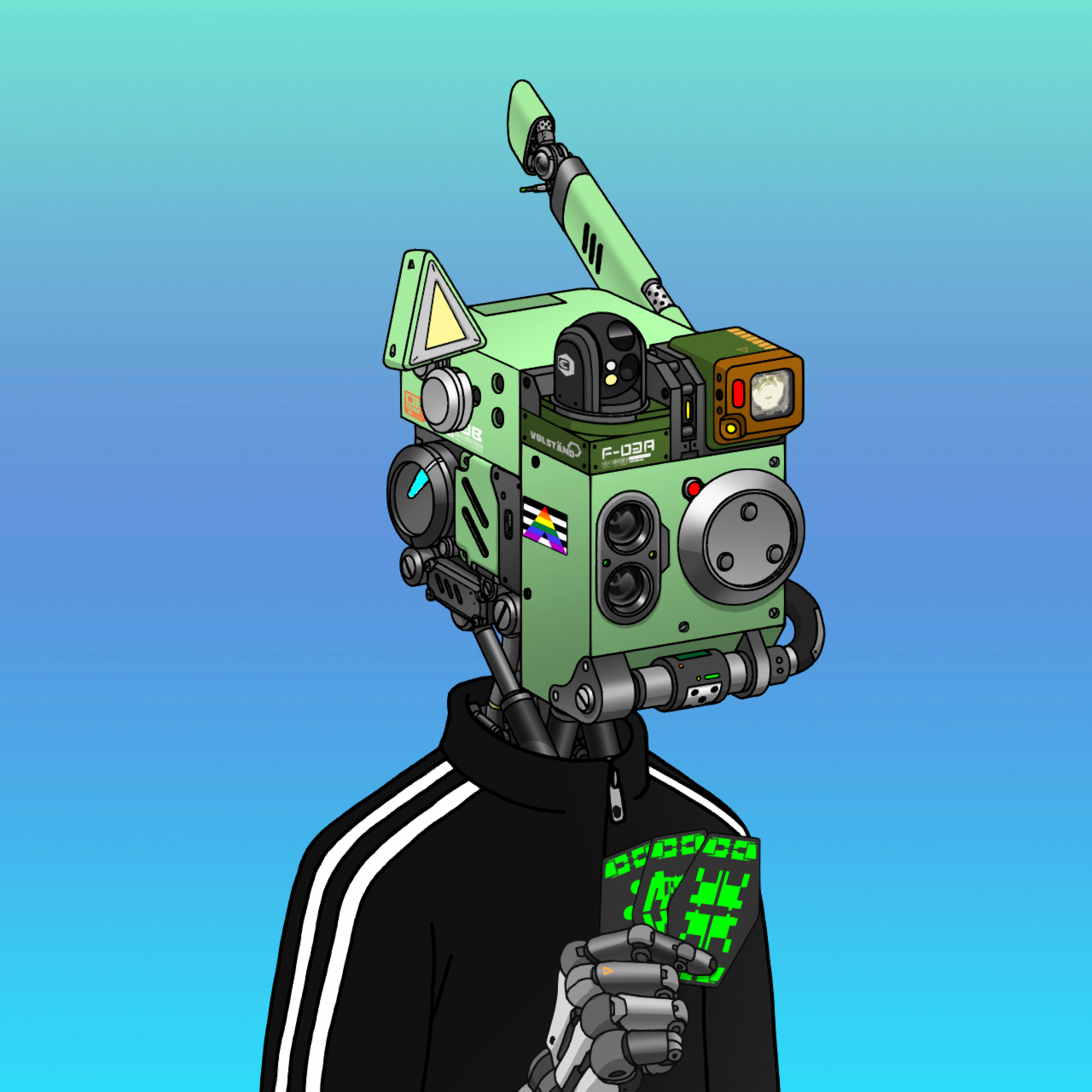 NFT Image