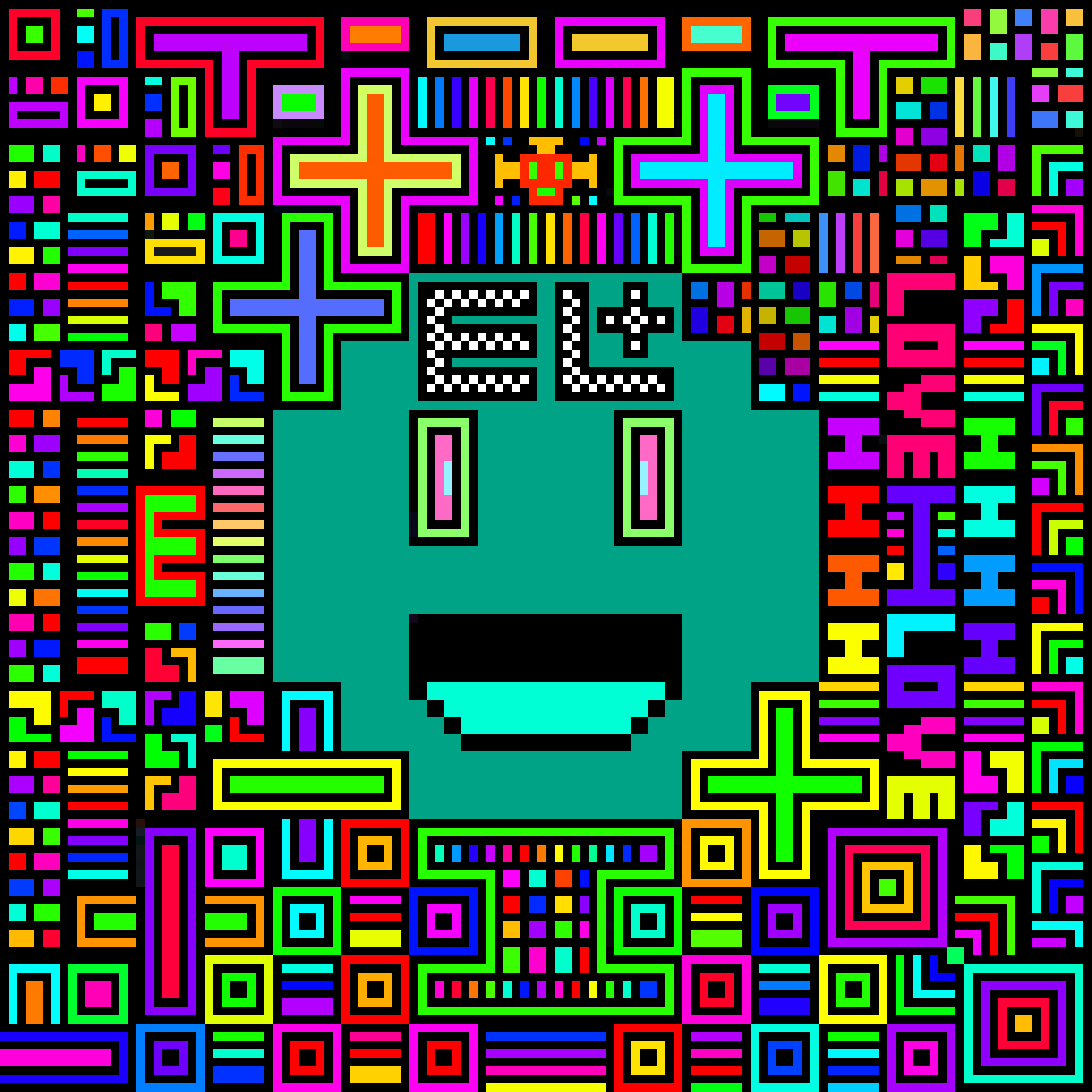 Energy plus luxury #9864