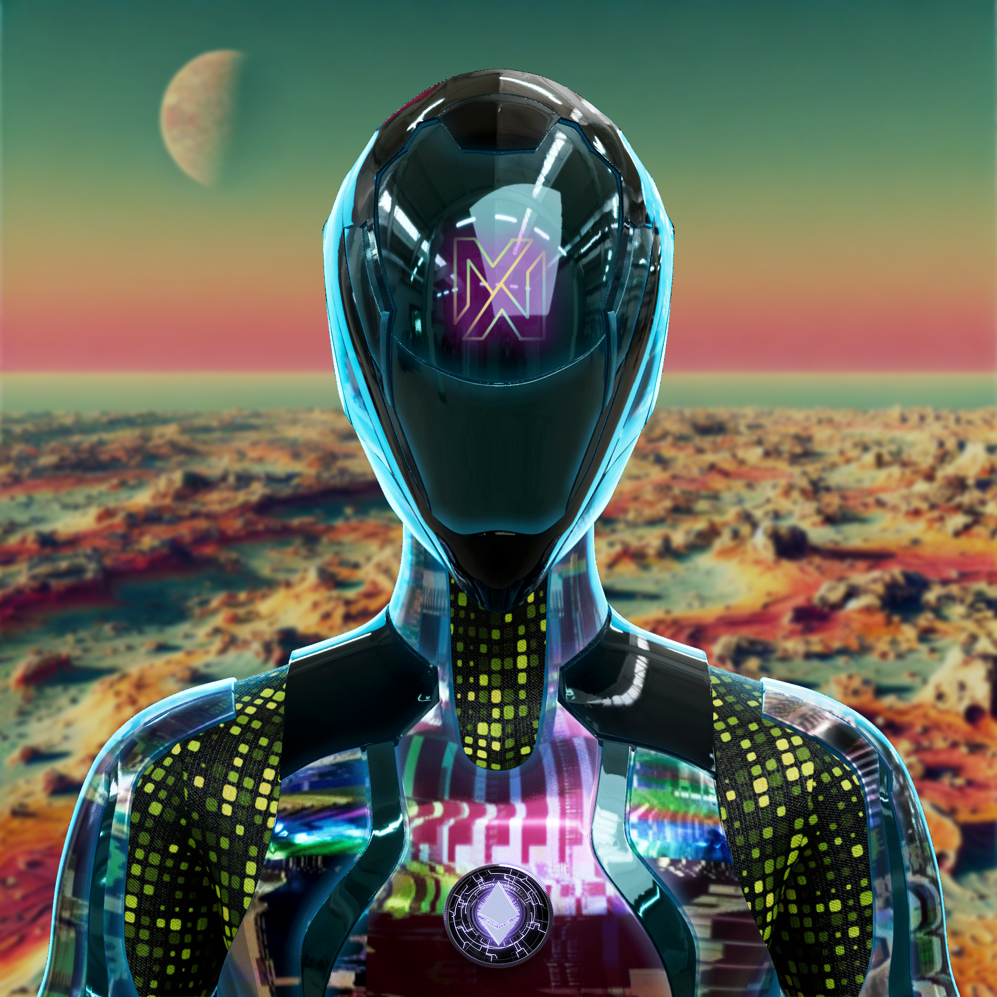 NFT Image