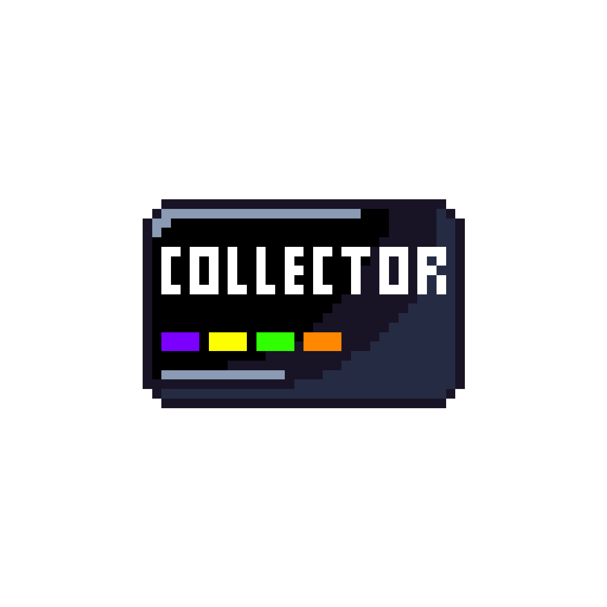 Collector Pass #185