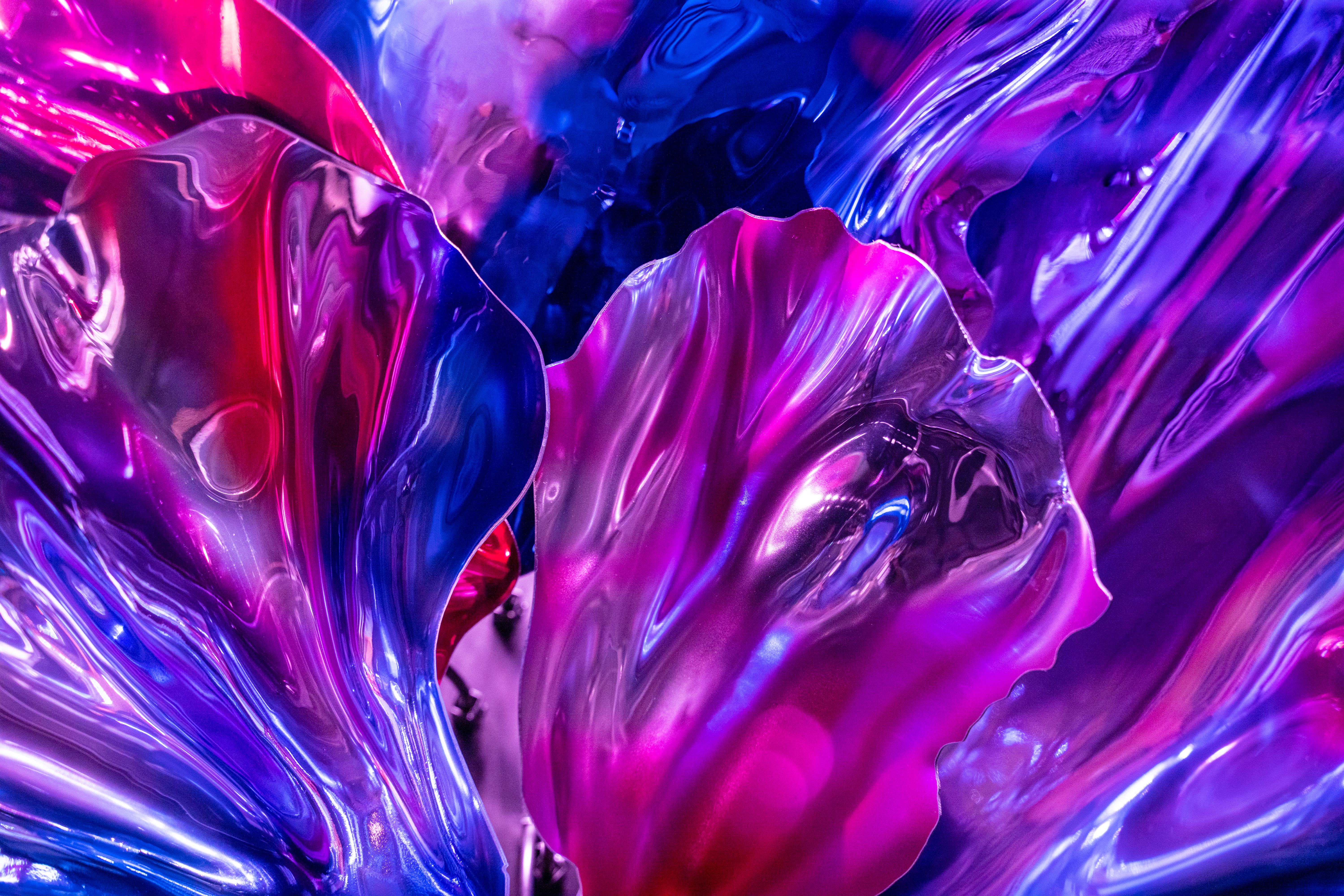 Chromatic Aberrations