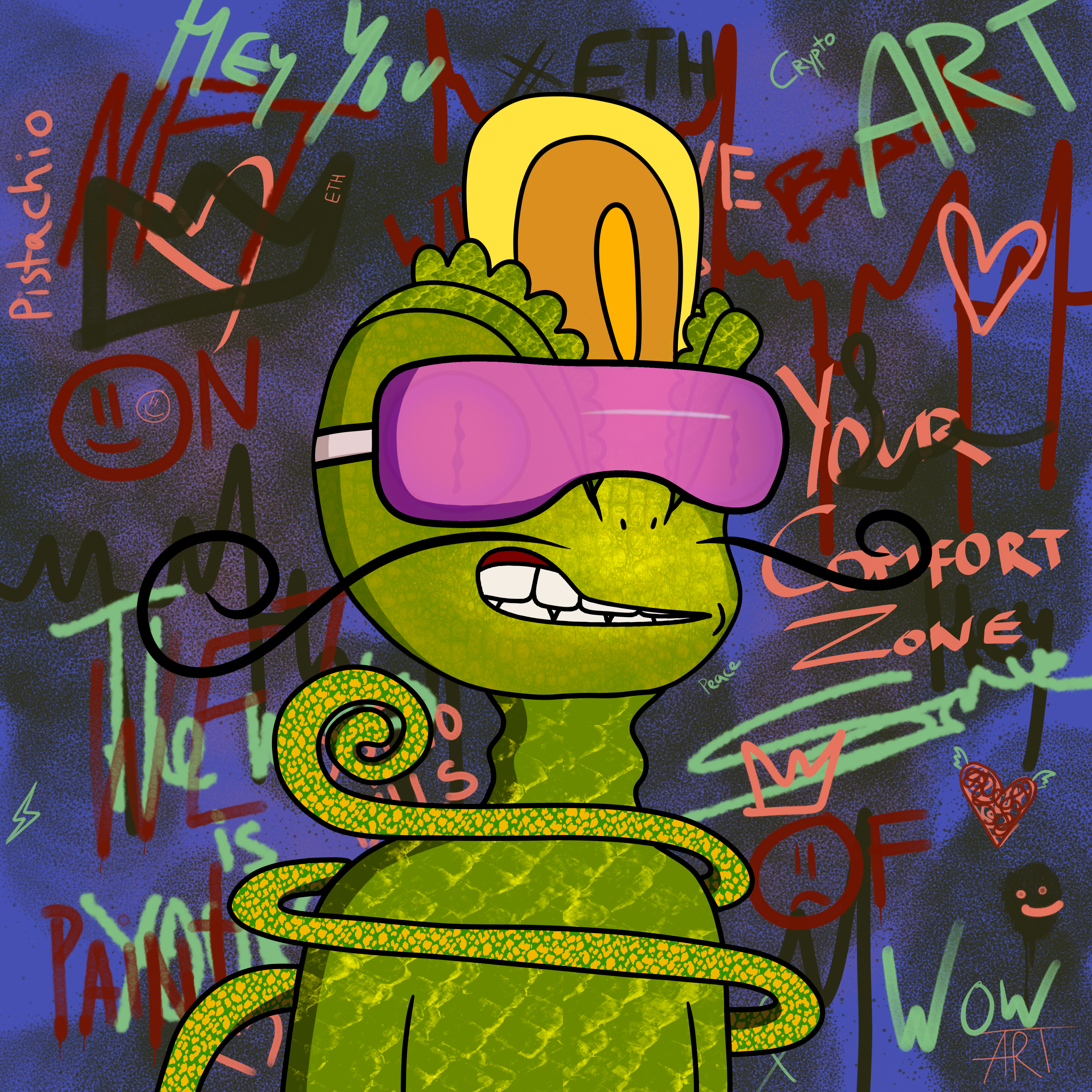 NFT Image