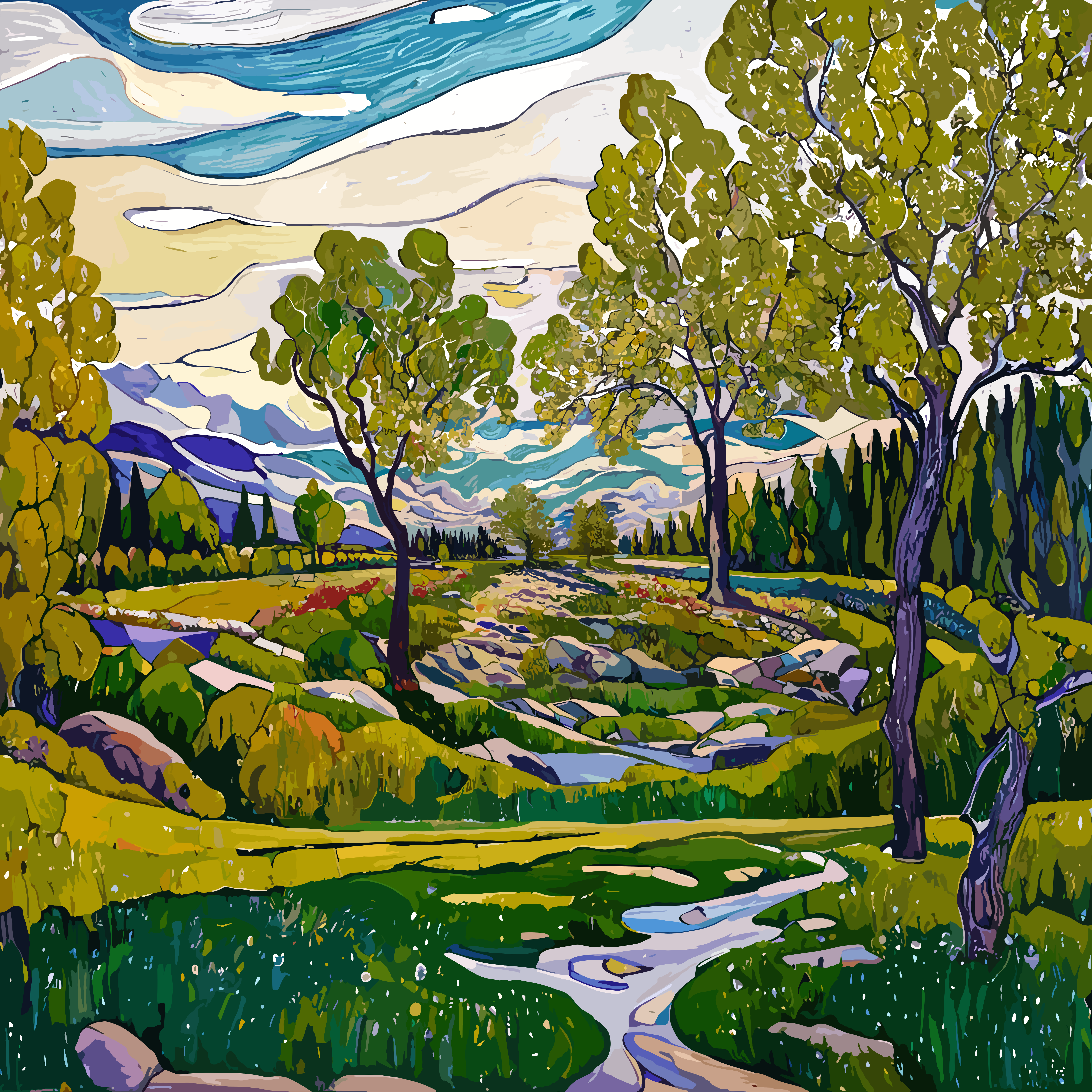 A Partridge in a Pear Tree - Frame8(PNG)